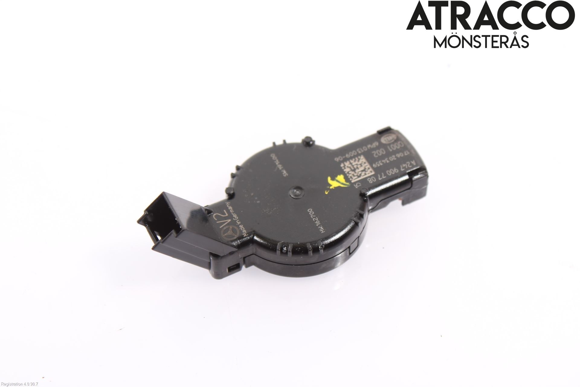 Mercedes-Benz MB A-KLASS (W177) 18- Sensor Regnsensor