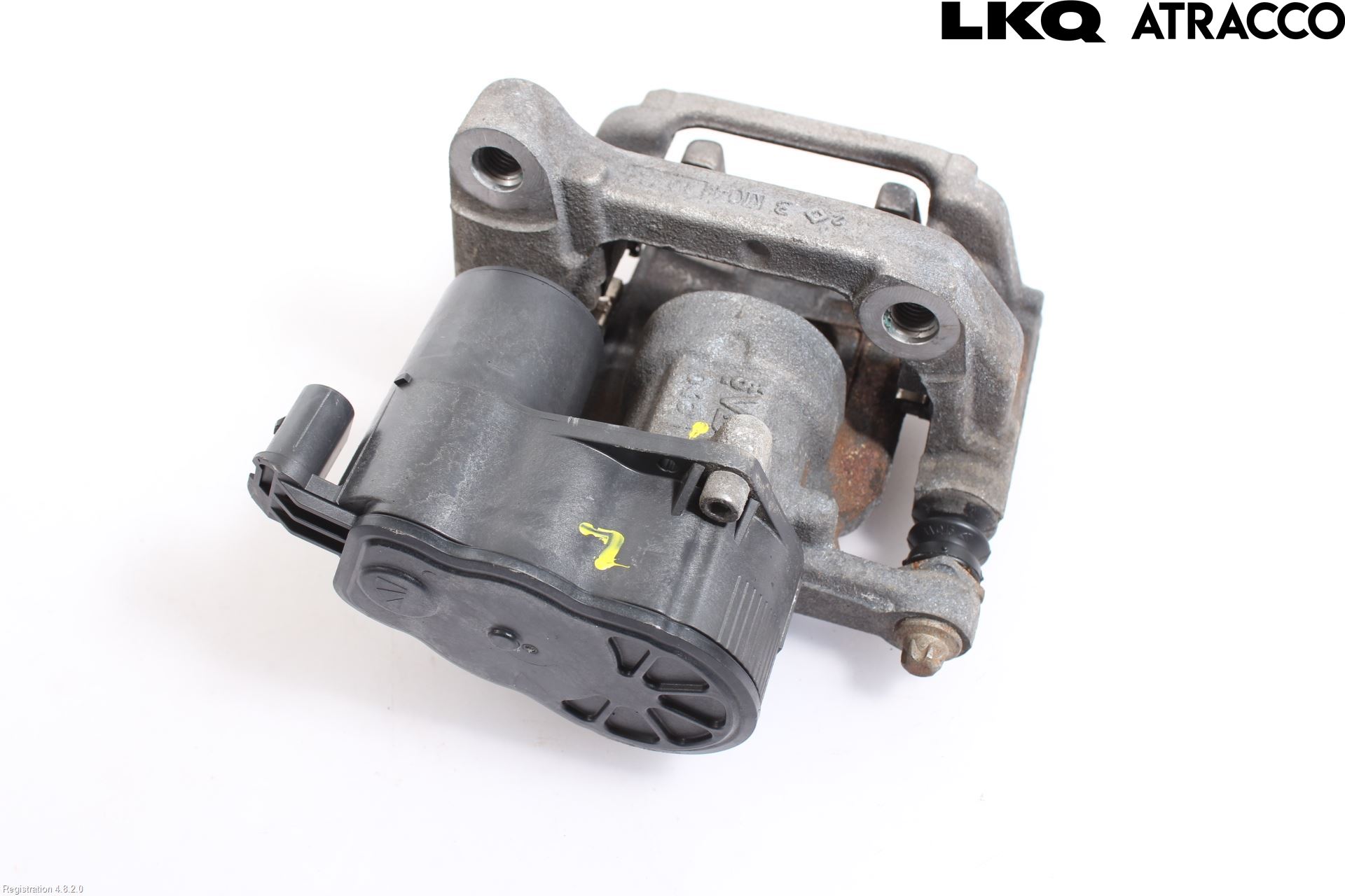 Peugeot 308/E-308 21- Bremsecaliper Bak Venstre
