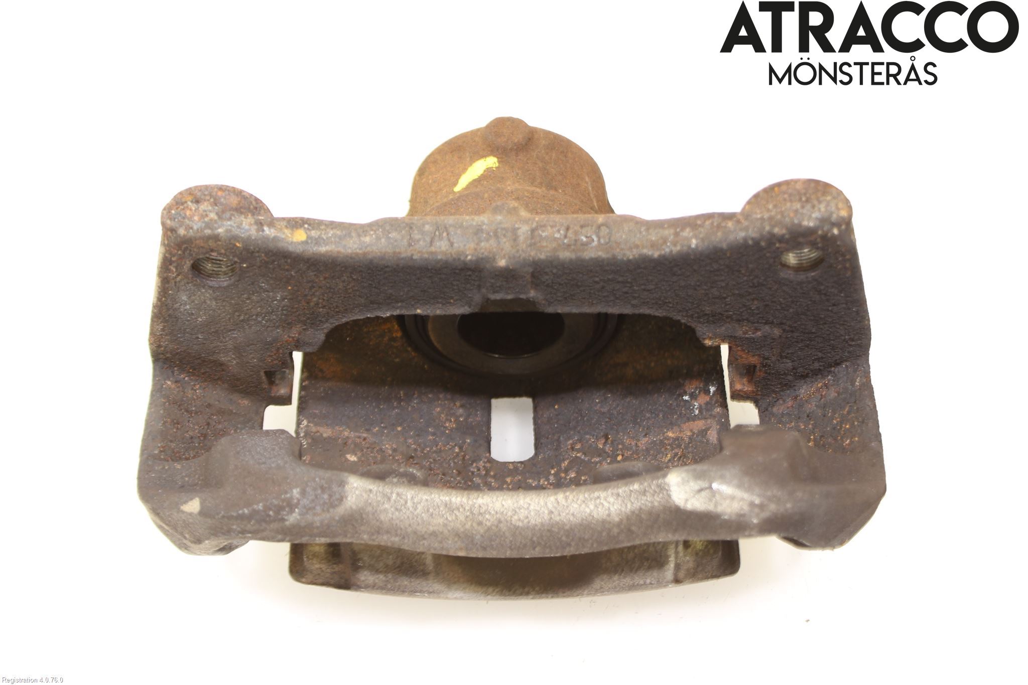 Mazda 3 III 14-19 Bremsecaliper Foran Venstre