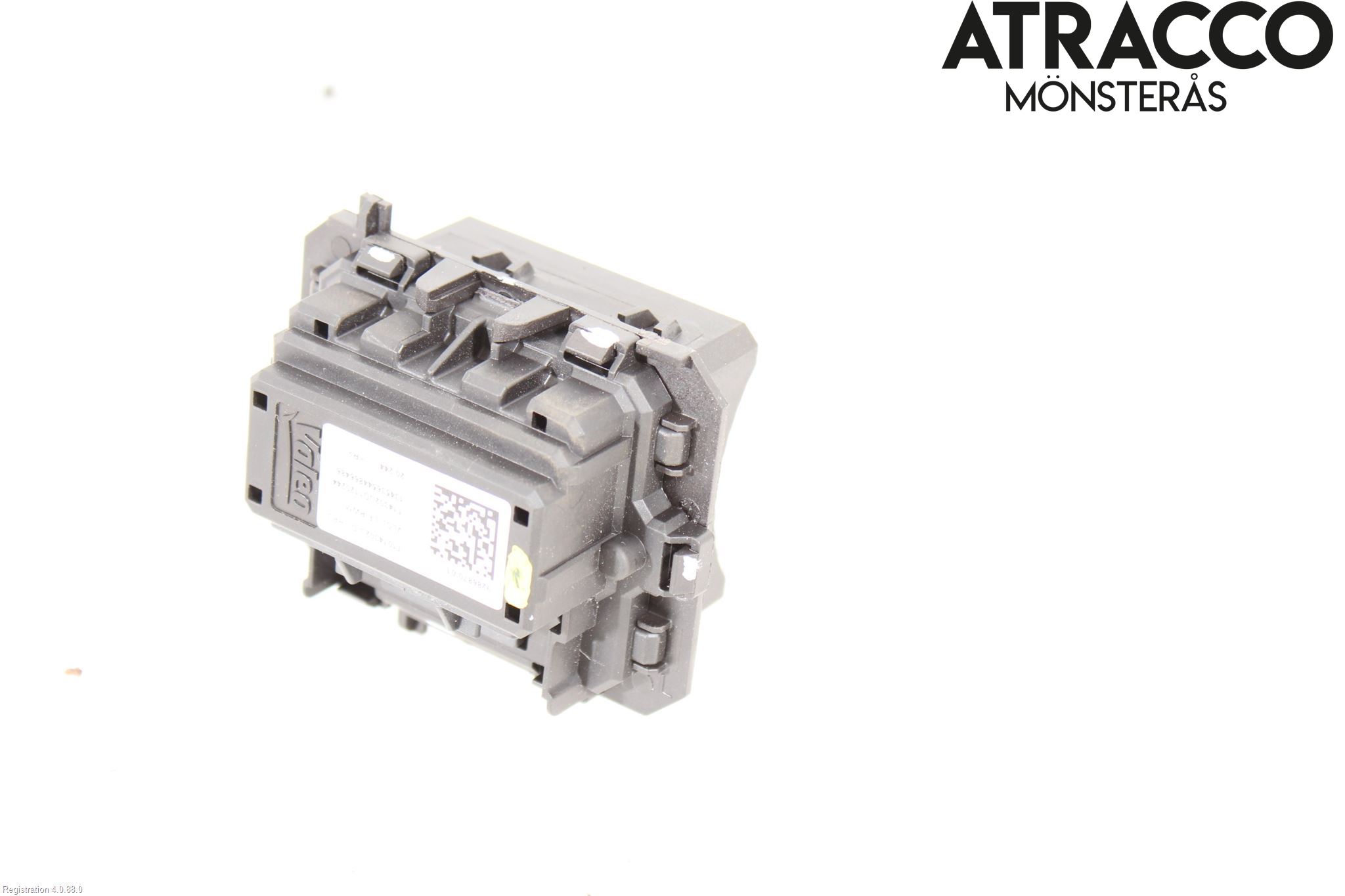 Citroen COTROEN C3 17-24 Varmeapparat Viftemotstand