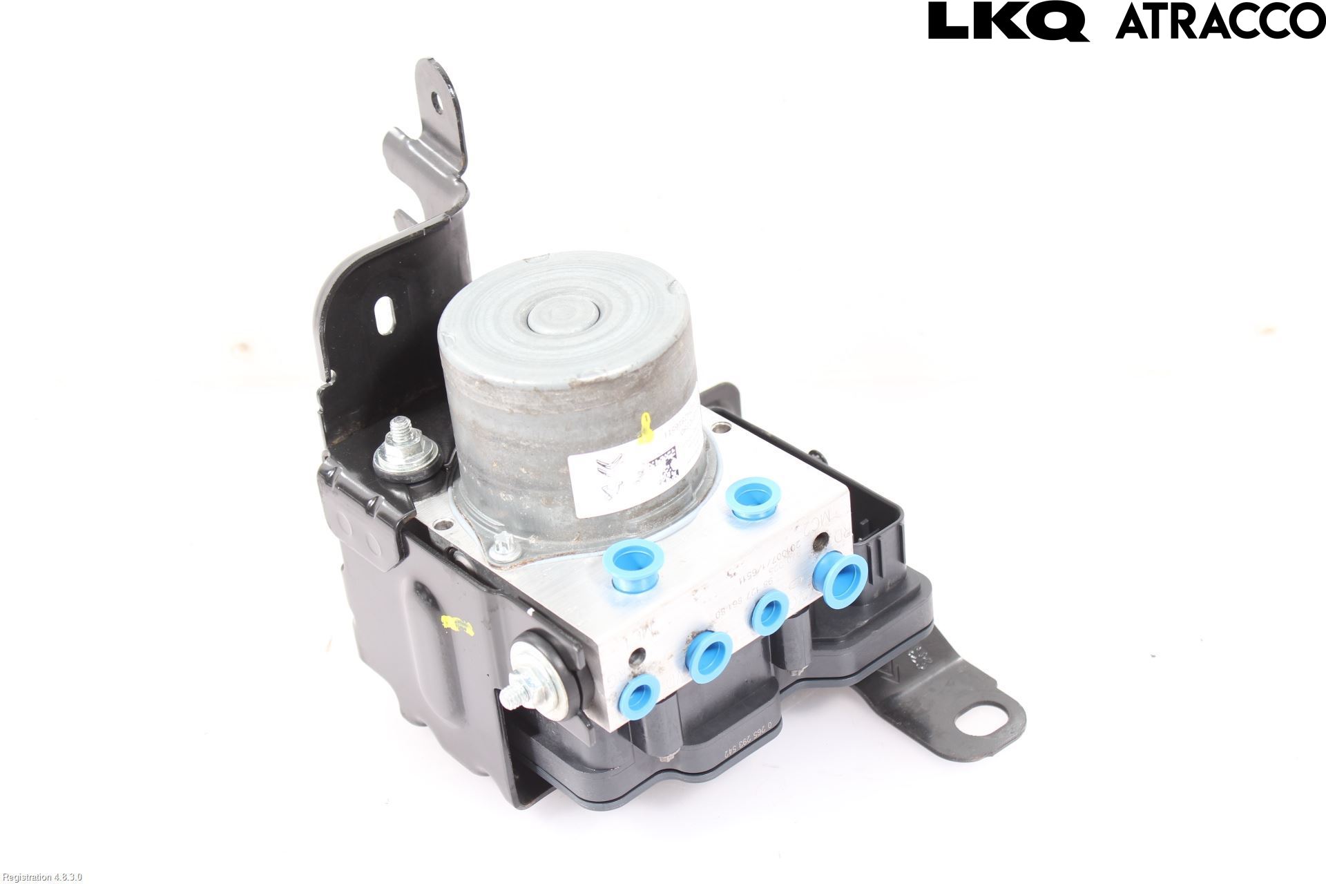 Peugeot PARTNER/E-PARTNER 19- Abs Hydraulikkaggregat