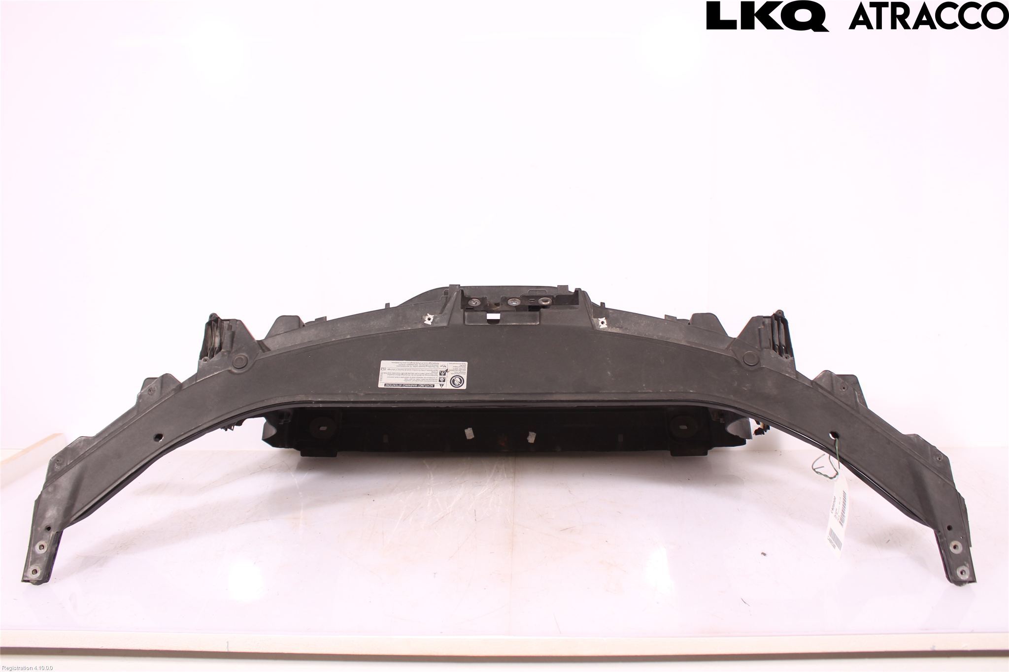 Volkswagen VW PASSAT 05-11 Frontplate