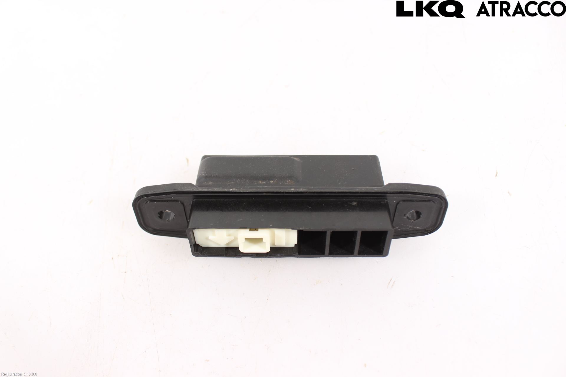 Toyota YARIS XP130 15-20 Bakluke Handtak Ytre
