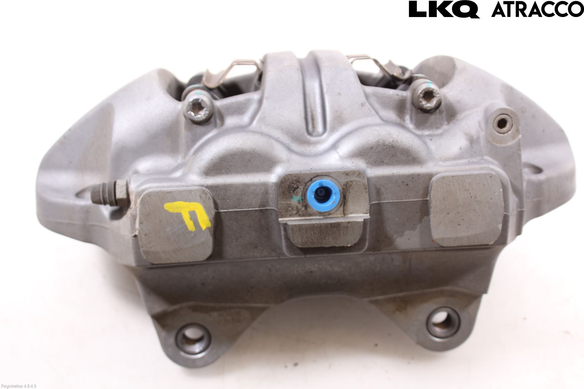 Tesla MODEL Y 21- Bremsecaliper Foran Høyre