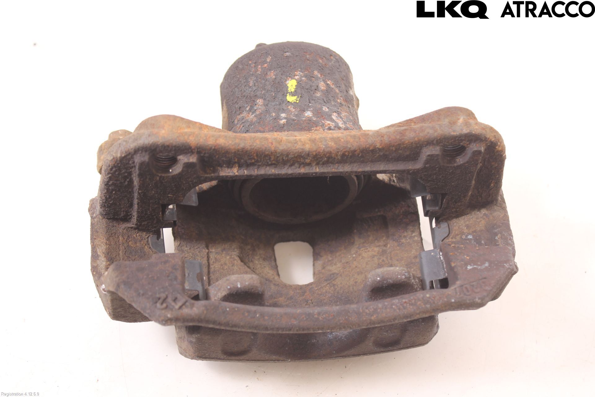 Kia CEED 12-18 Bremsecaliper Foran Høyre