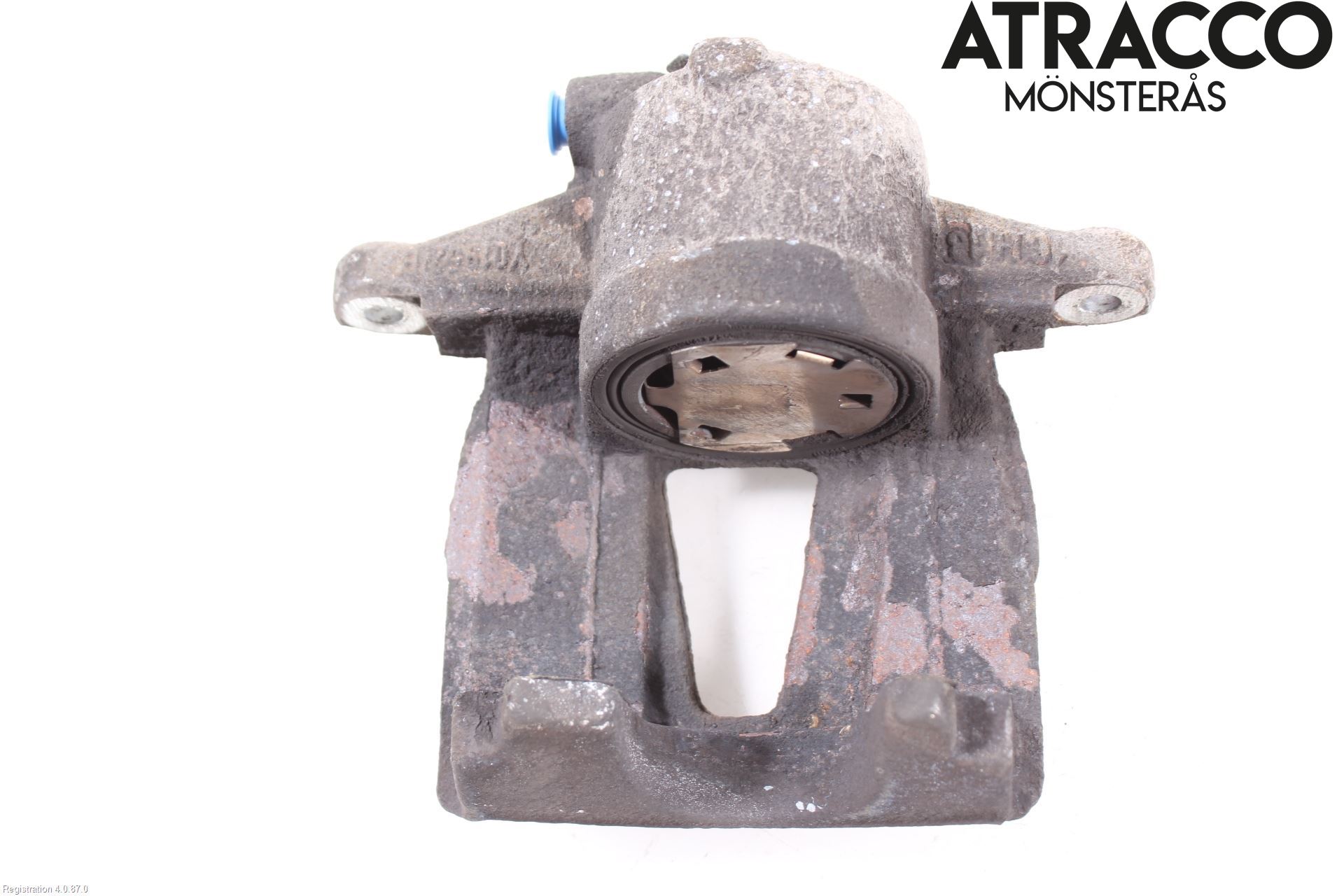 Fiat FIORINO Bremsecaliper Foran Venstre