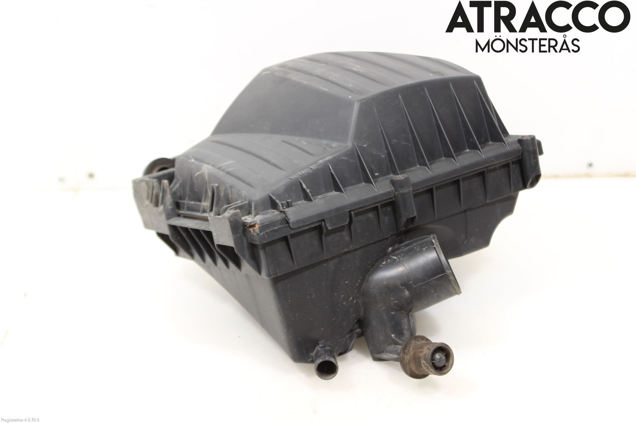 Opel COMBO 02-12 Luftfilter Boks