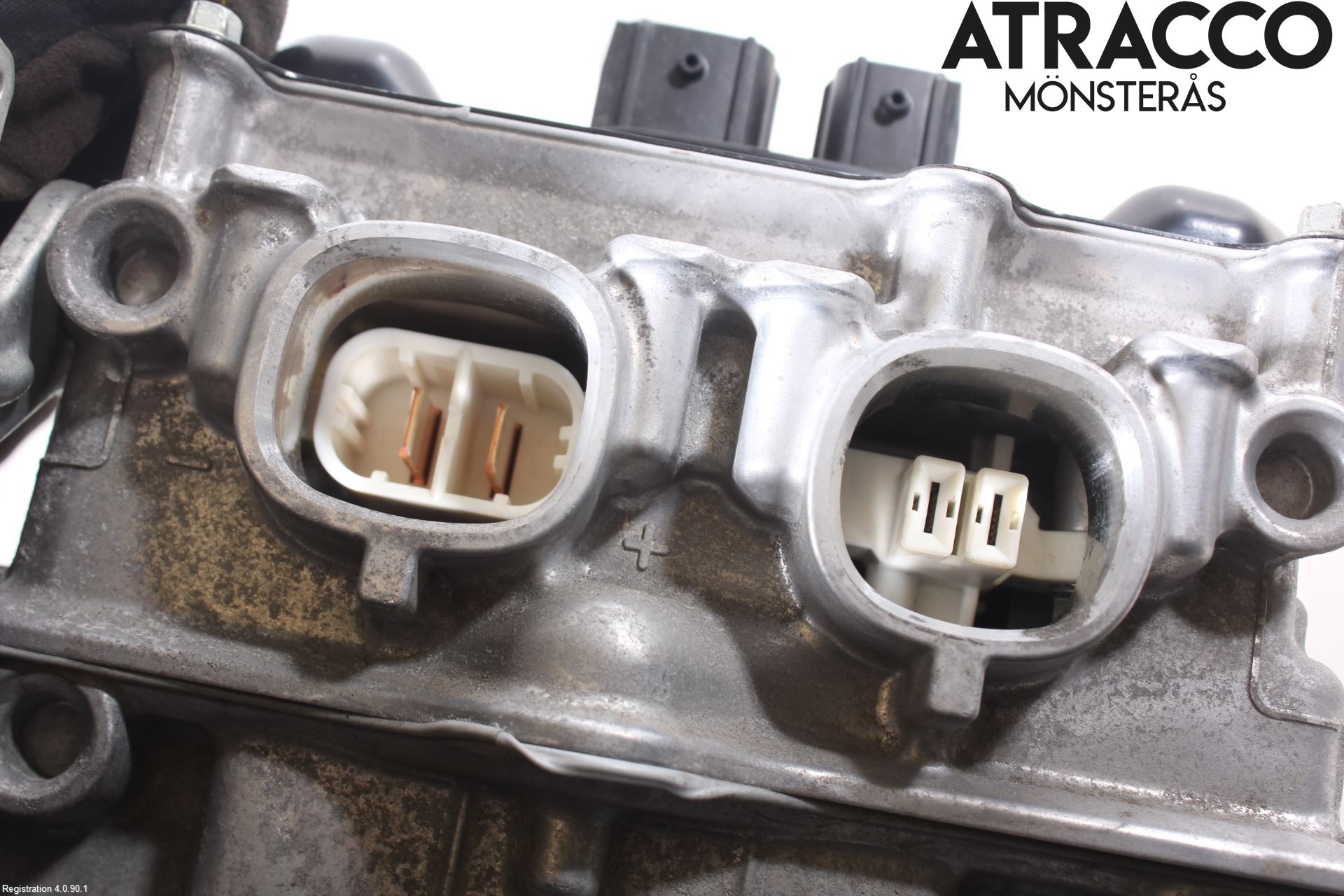 Toyota C-HR 16-23 Hybridconverter