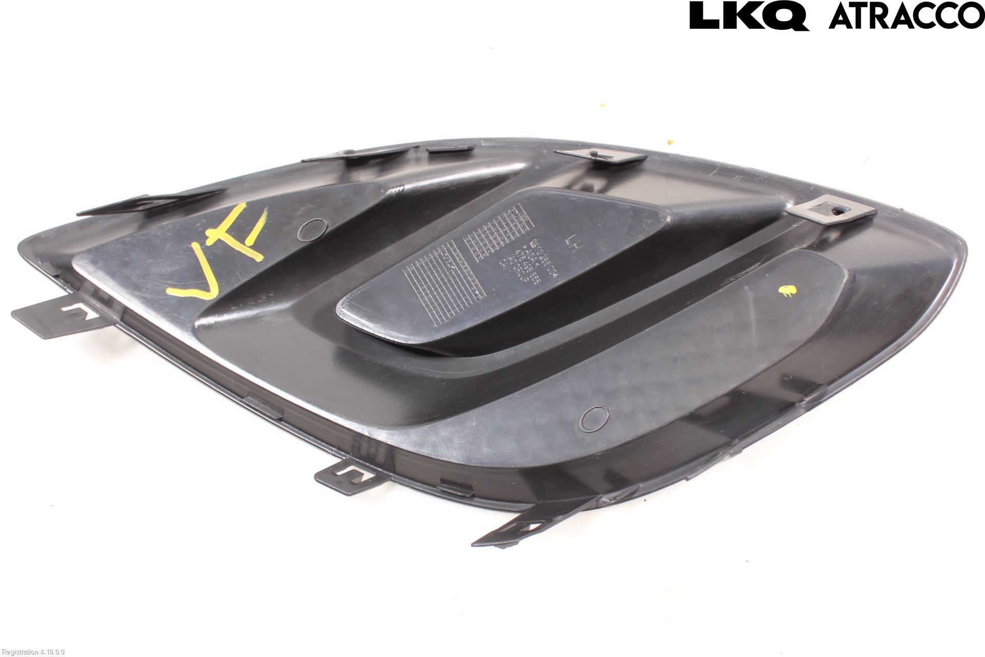Opel CORSA D 07-14 Grilldel Venstre