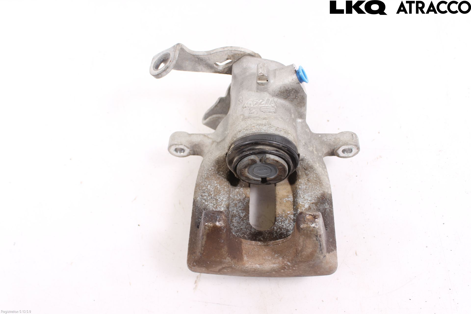 Citroen C4 II 11-18 Bremsecaliper Bak Venstre