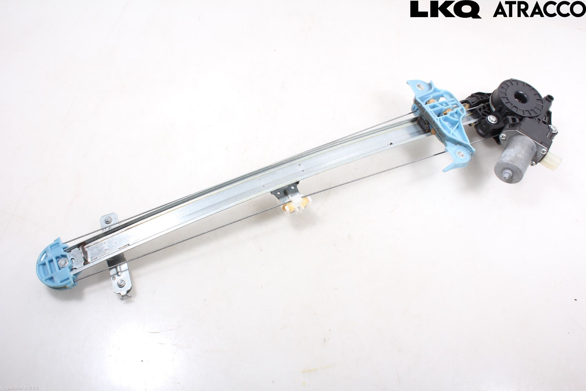 Suzuki SWIFT 17-24 Vindusheis El Komp