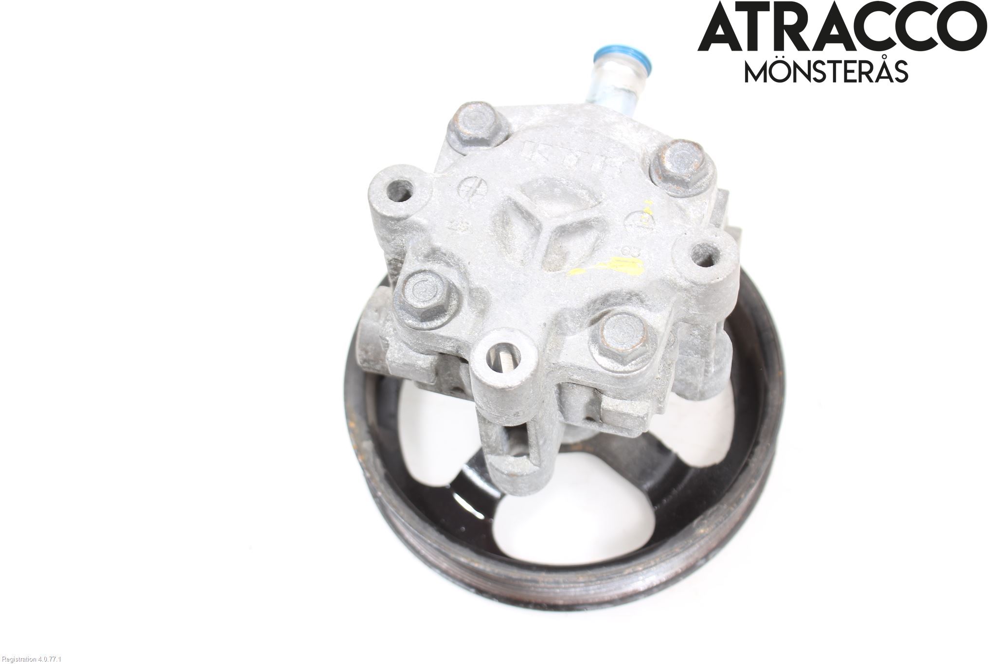 Mitsubishi OUTLANDER 07-12 Servo Pumpe