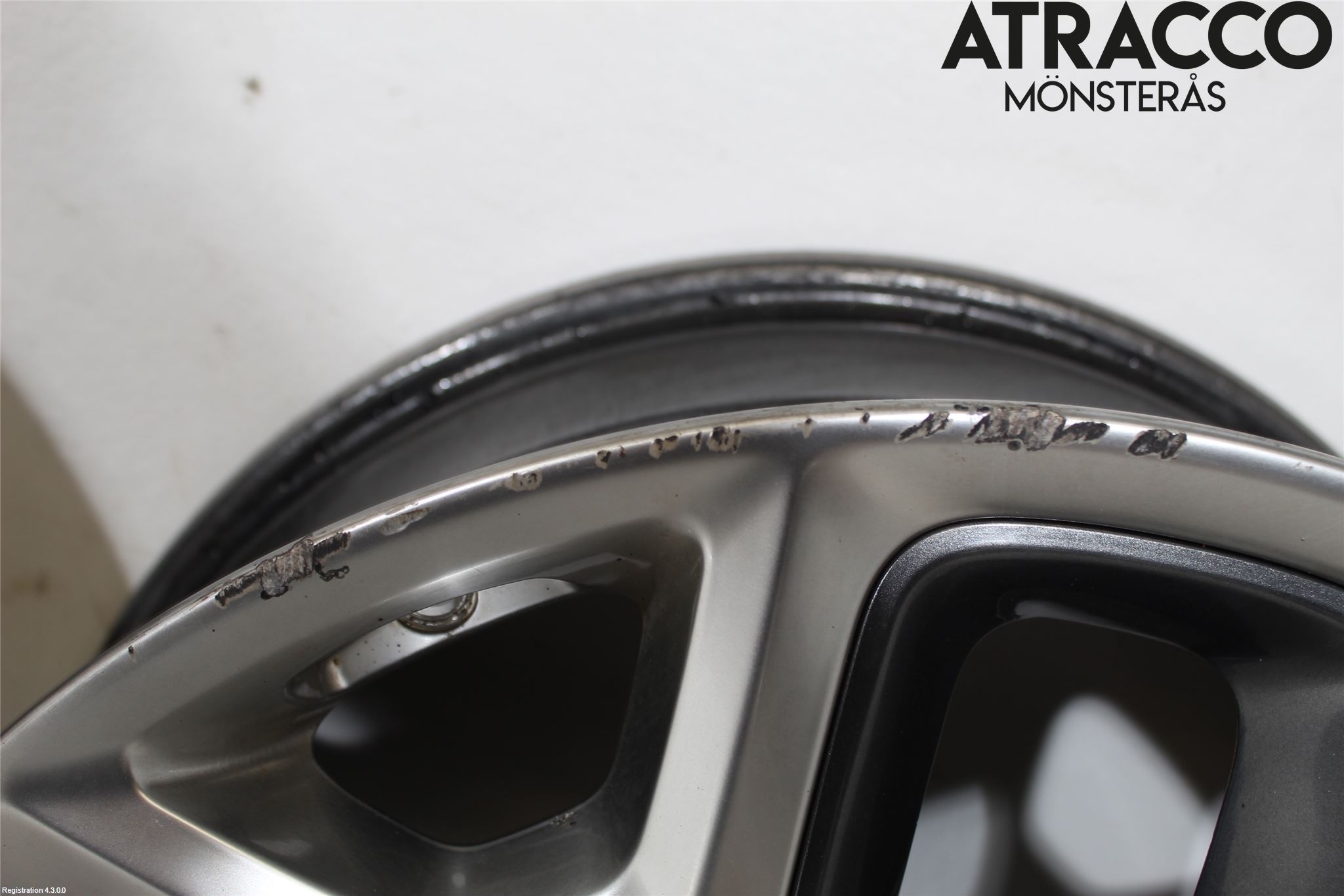 Kia SORENTO 15-20 Felg Aluminium