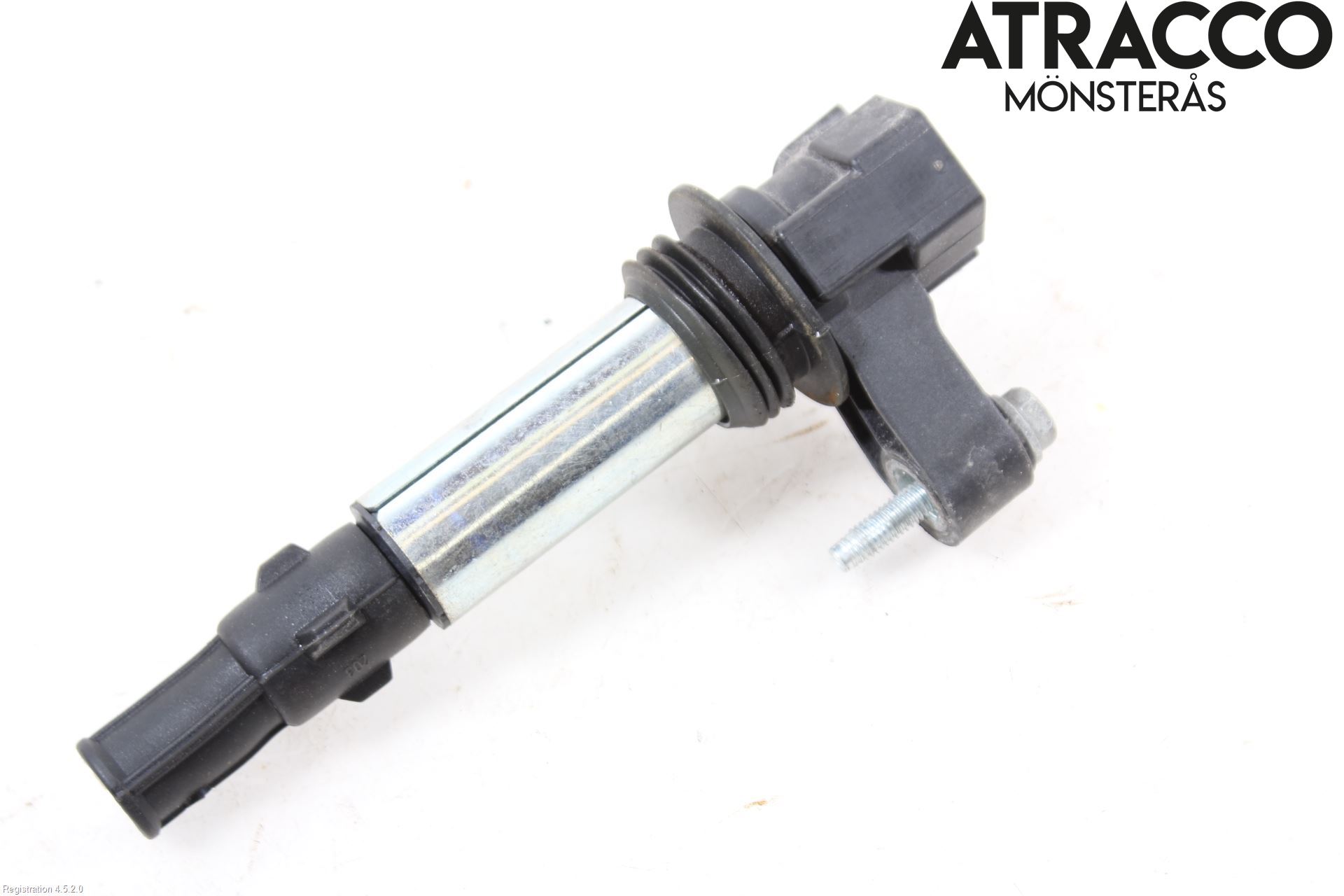 Opel VECTRA C 06-08 Coil