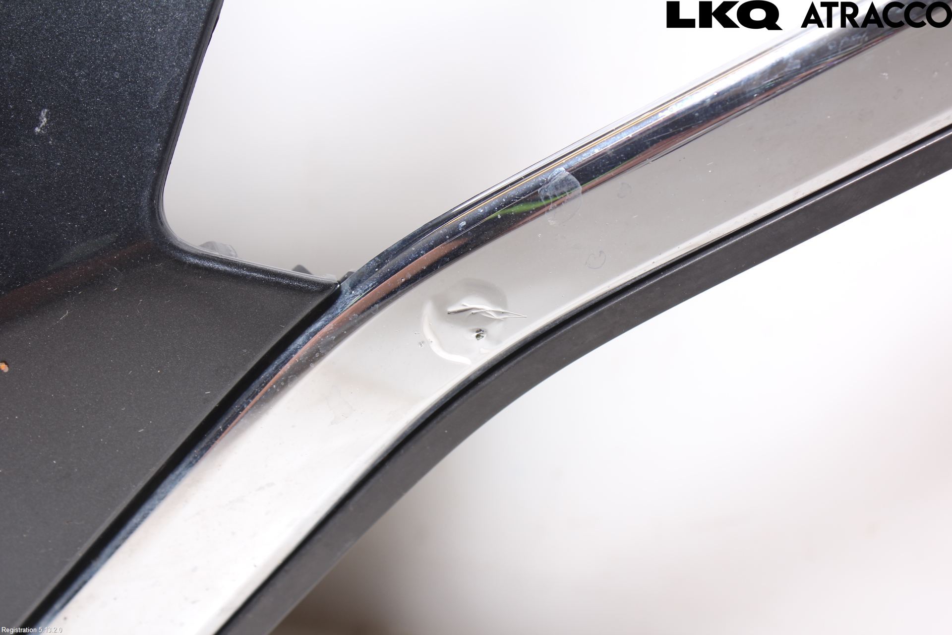 Honda CR-V 13-18 Grill Komplett