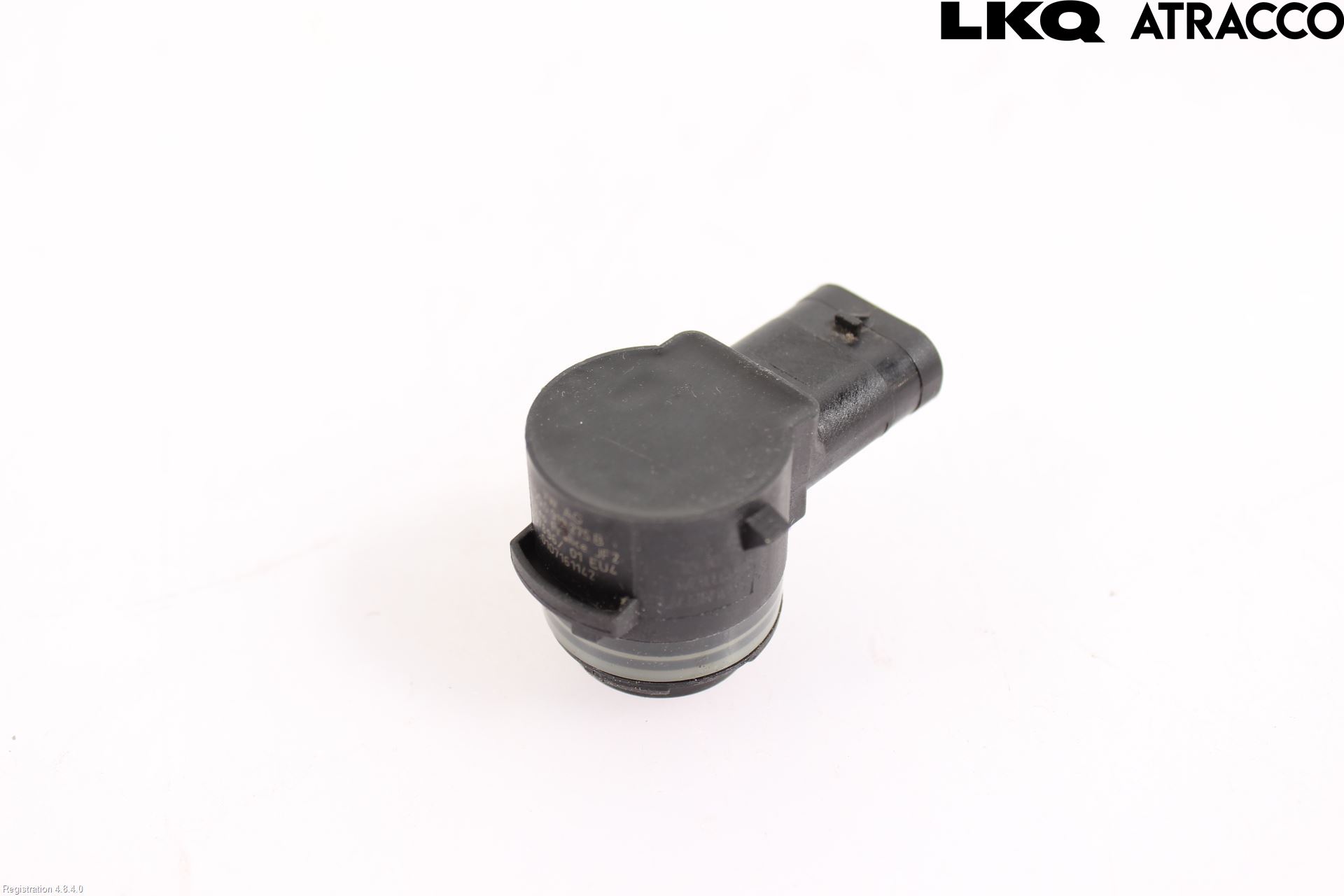 Skoda SUPERB 16-24 Sensor Parkering Front