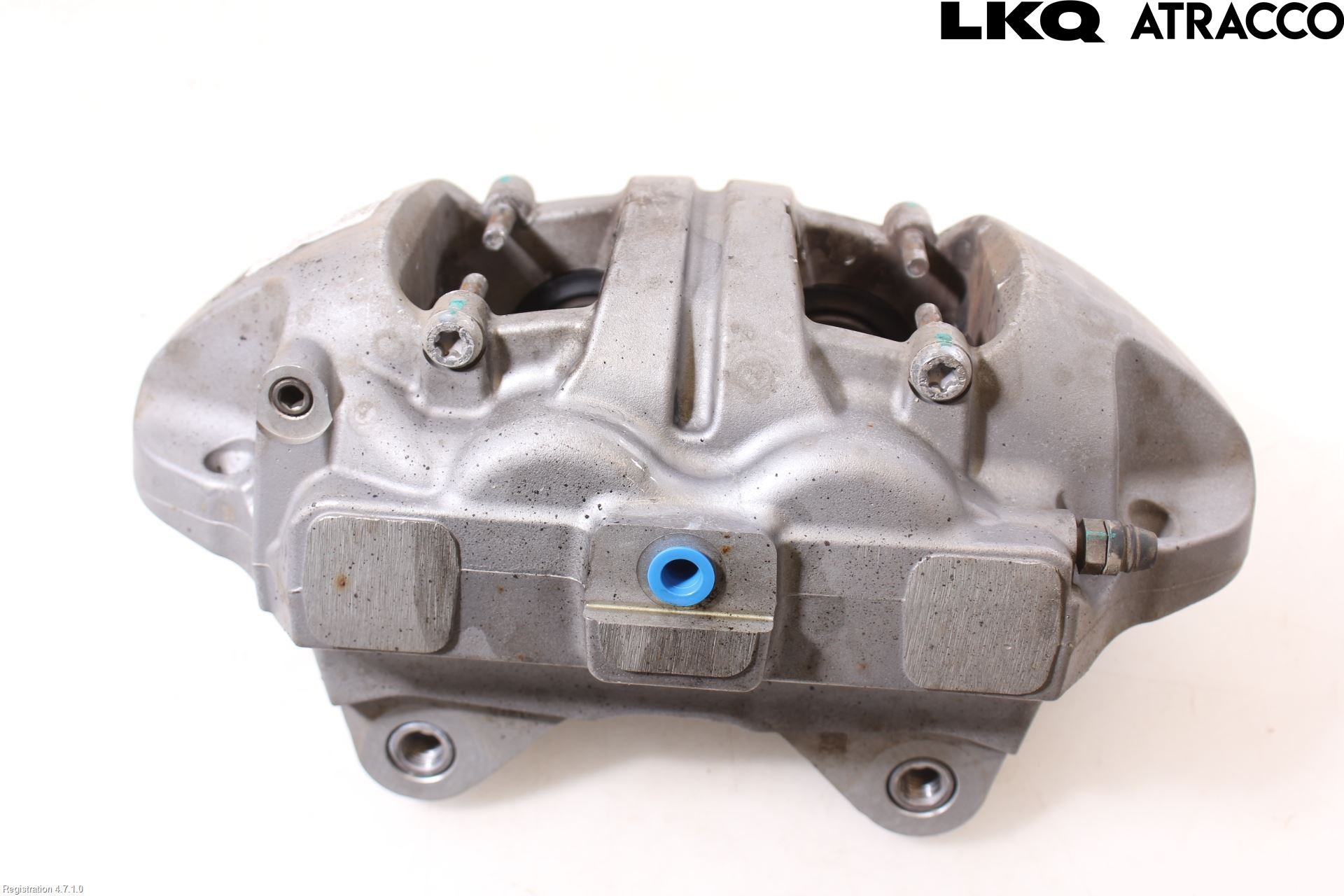Tesla MODEL Y 21- Bremsecaliper Foran Venstre