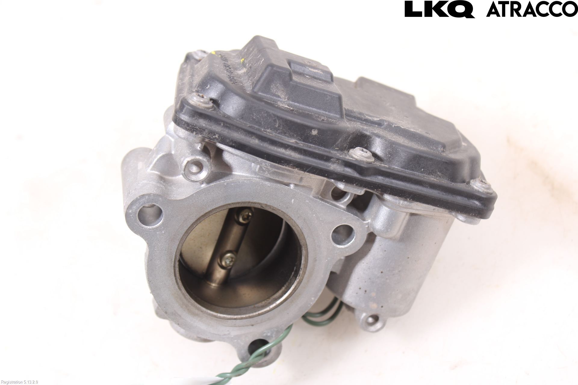 Ford FIESTA 13-17 Inns Spjeldhus