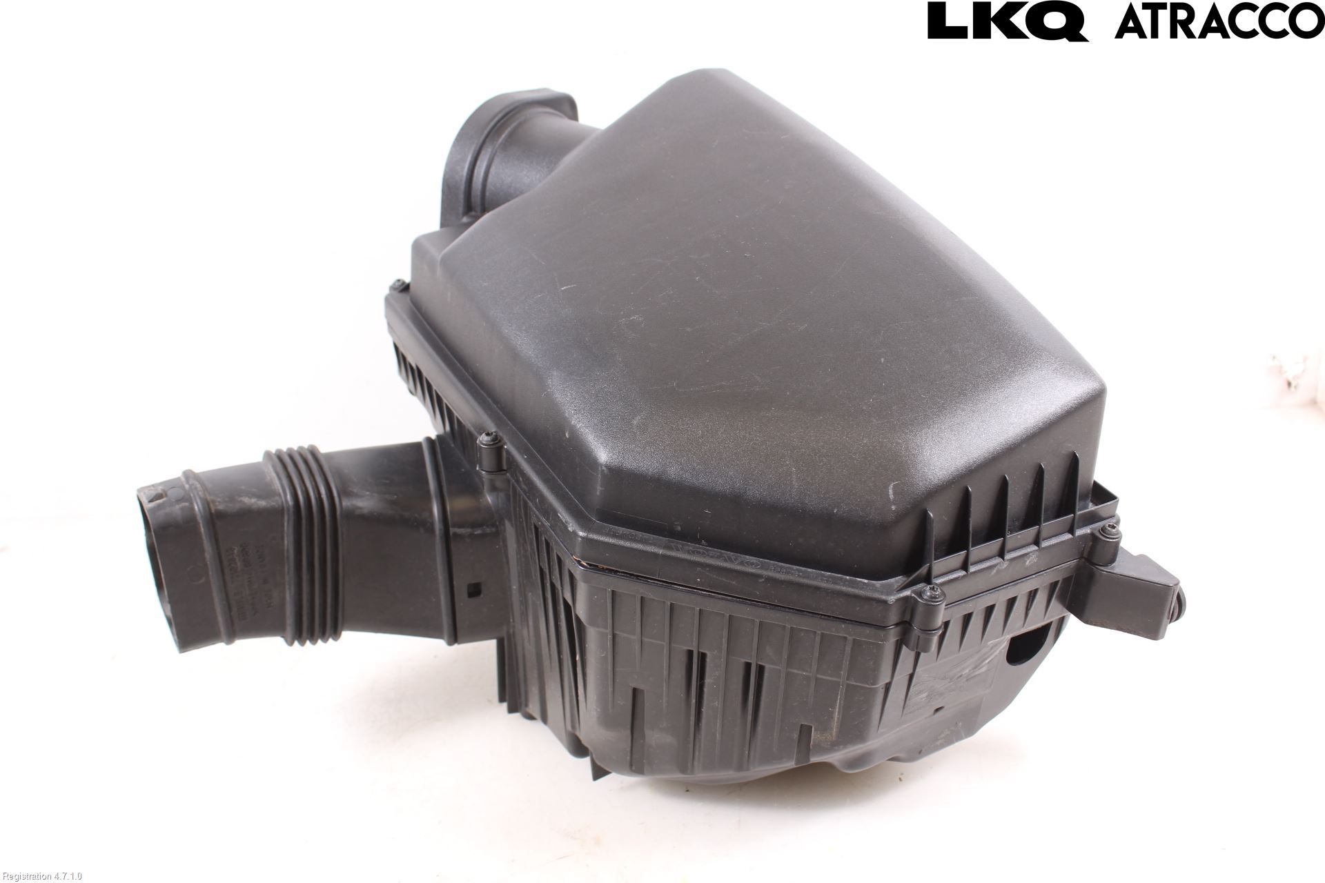 Volvo XC60 14-17 Luftfilter Boks
