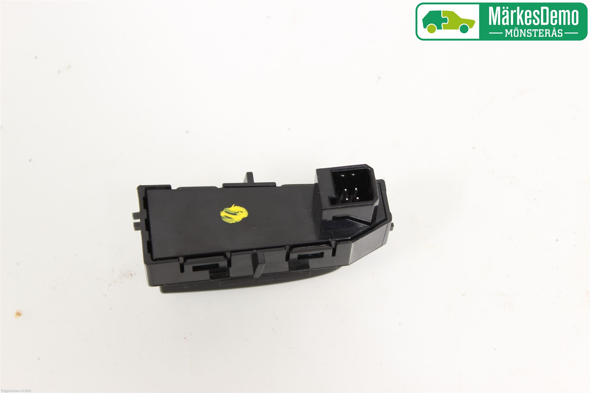 Opel INSIGNIA 09-16 Start/Stopp Övrigt