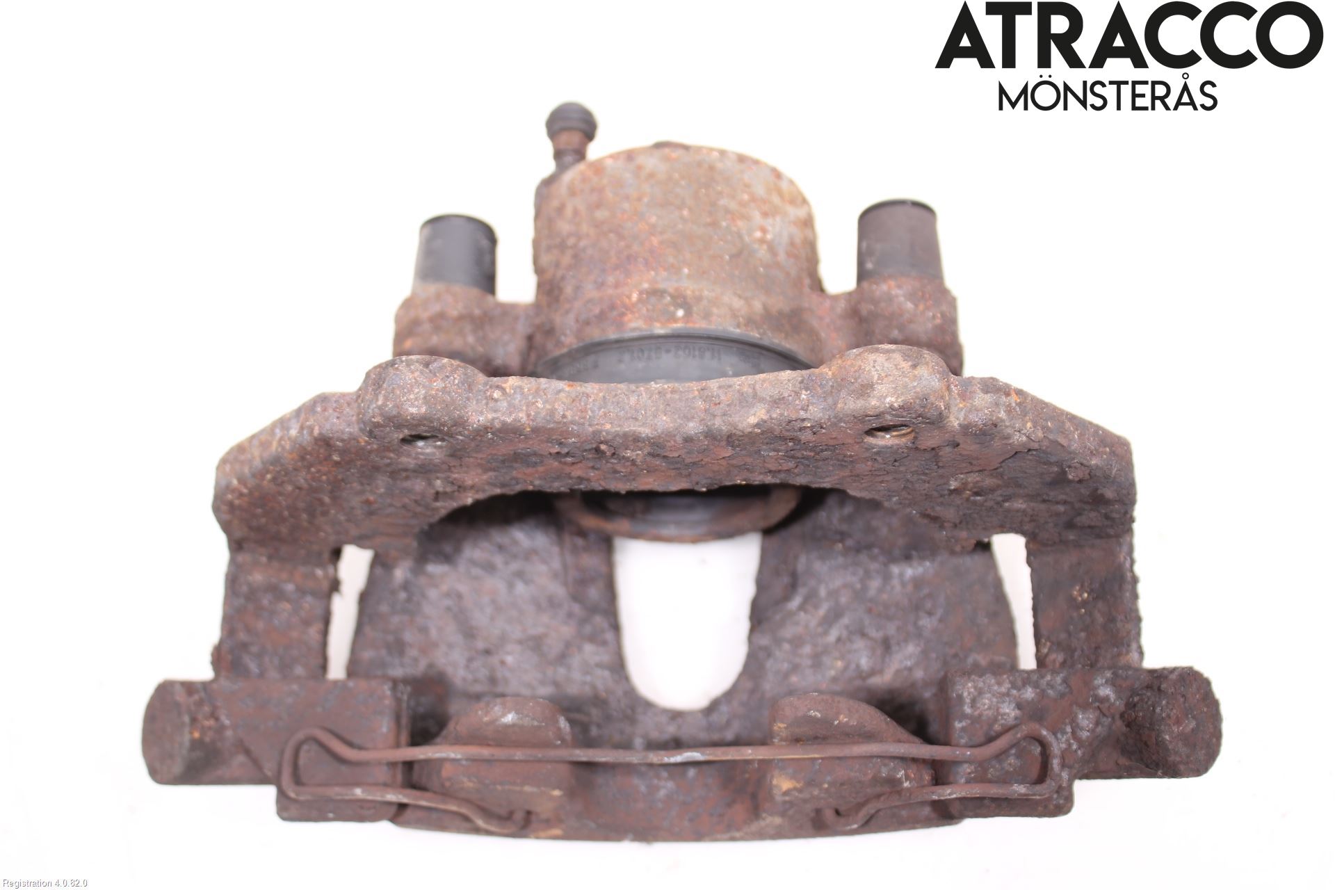 Volvo V50 04-07 Bremsecaliper Foran Venstre