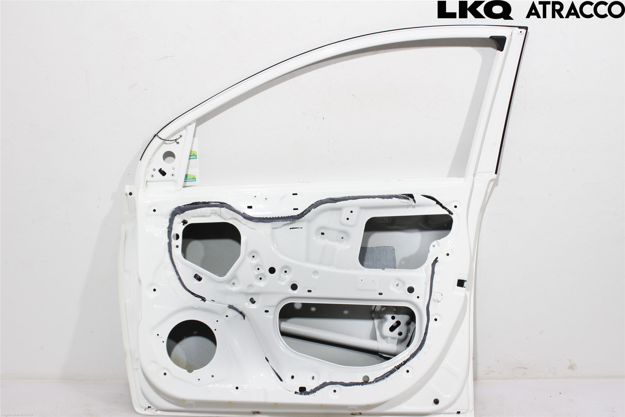 Hyundai i10 BA 17-20 Dør 4D Foran Høyre