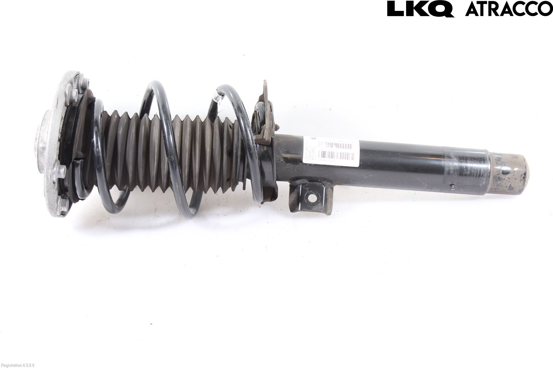 BMW 4 F32/F33/F82/F83 13-20 Fjærbein Foran Venstre