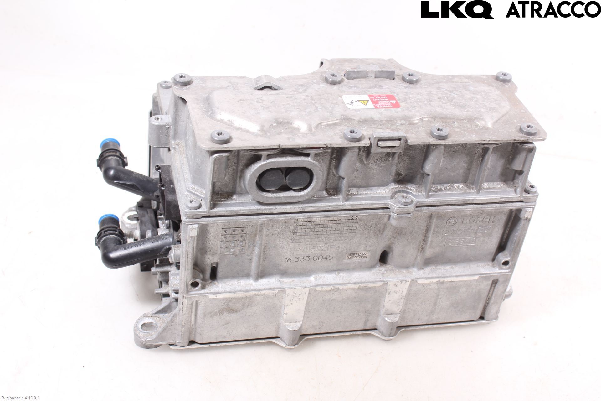Volkswagen VW PASSAT 15-19 Hybridconverter