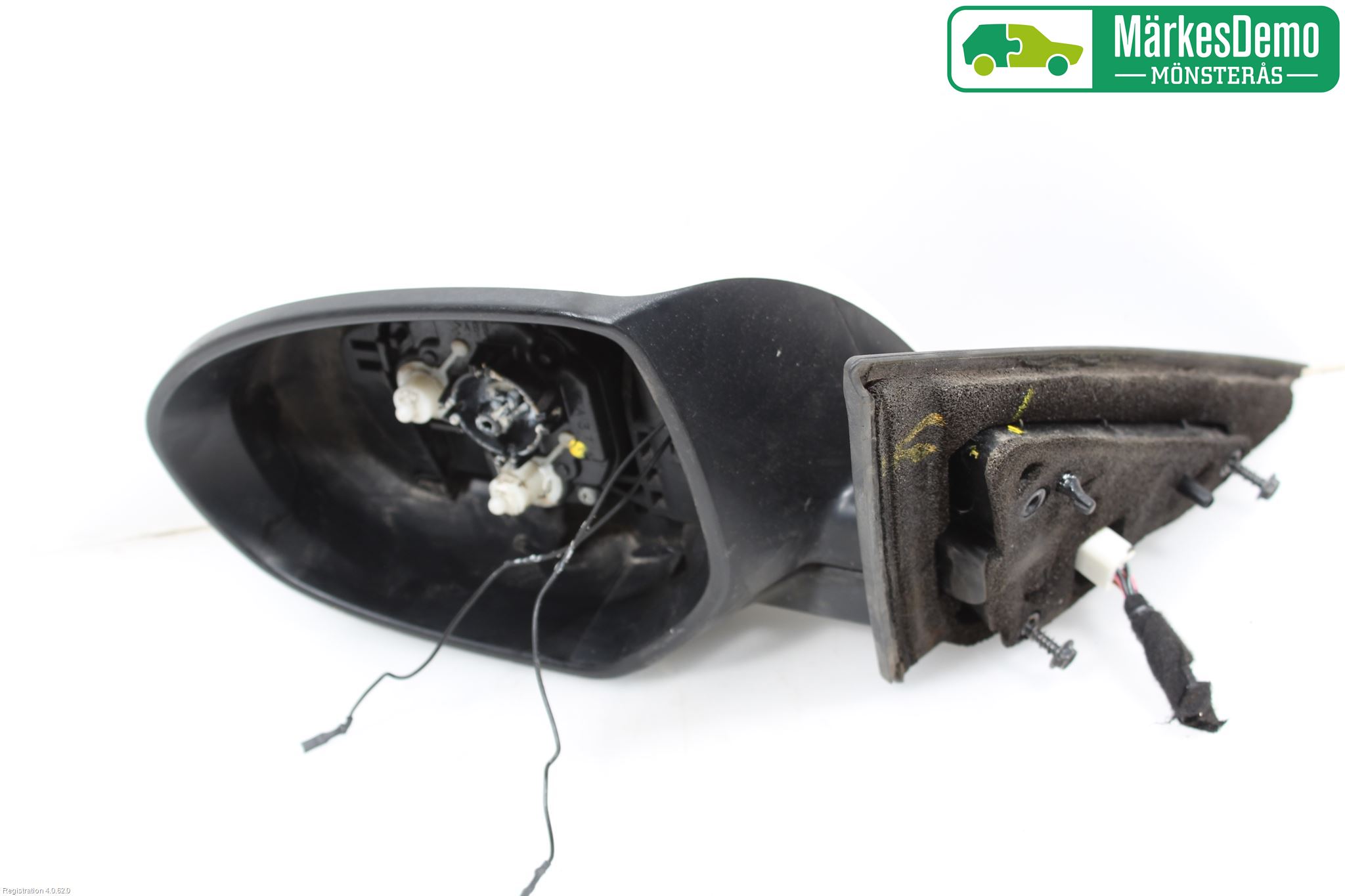 Mazda 6 08-13 Speil V M-El Justering
