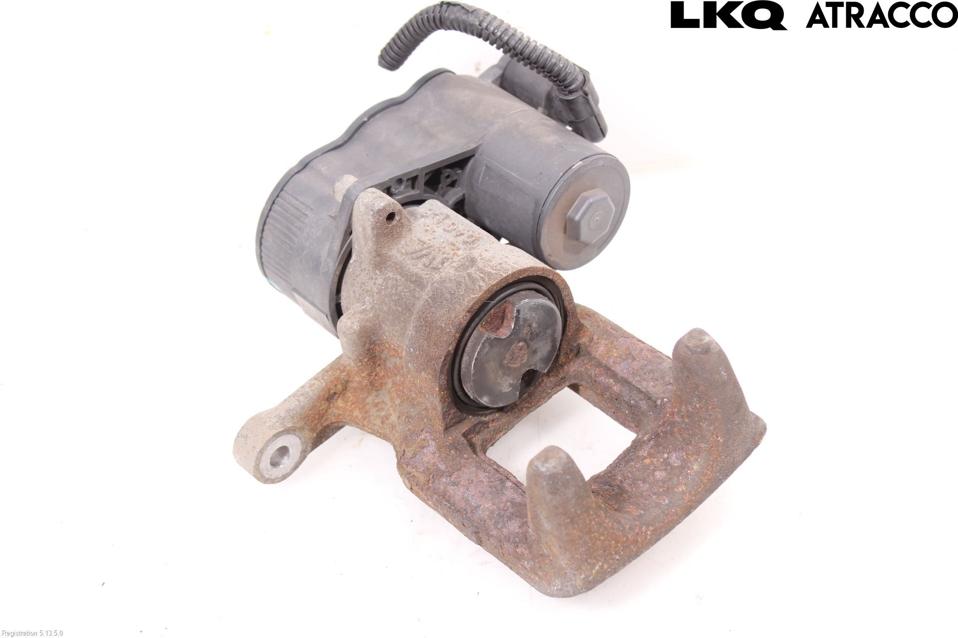 Peugeot 3008 17-24 Bremsecaliper Bak Venstre