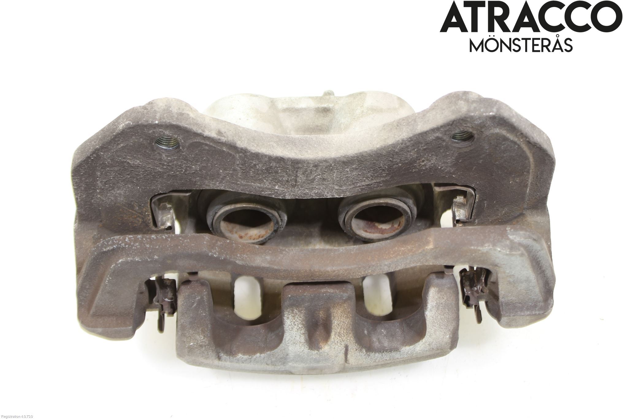 Peugeot 4007 Bremsecaliper Foran Høyre