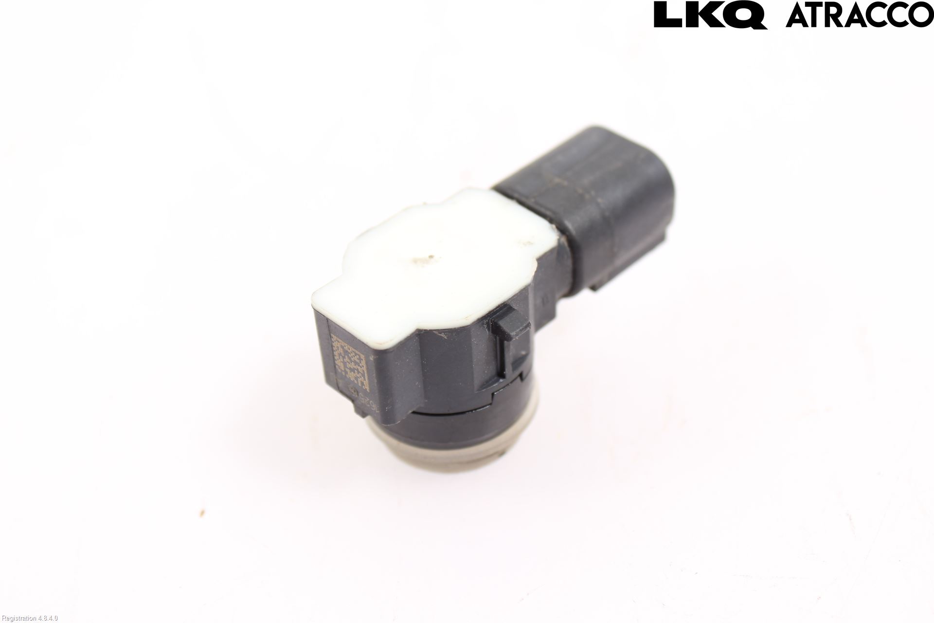 Peugeot 308 14-21 Sensor Ryggesensor