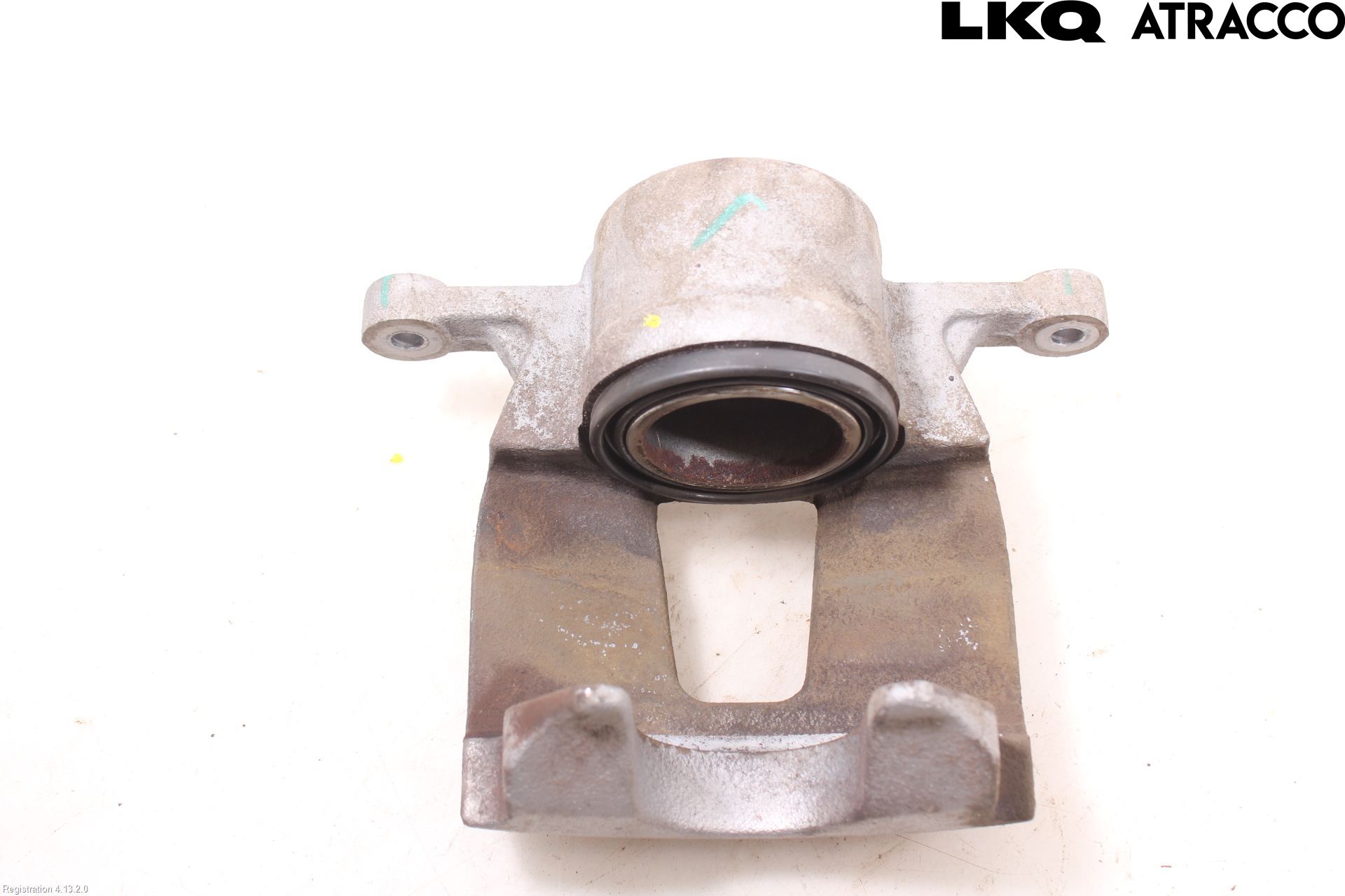 Opel CORSA F, CORSA-E 20- Bremsecaliper Foran Venstre