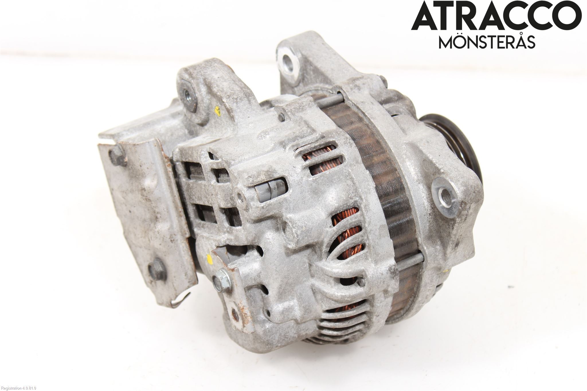 Honda CIVIC 06-11 Dynamo
