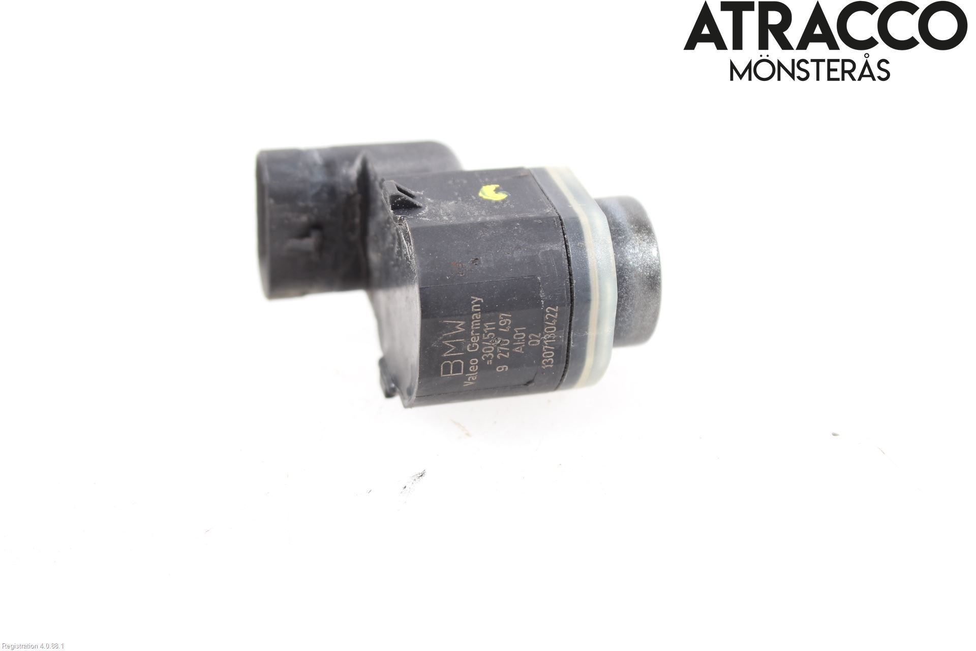 BMW 5 F10/F11/F18 09-17 Sensor Ryggesensor