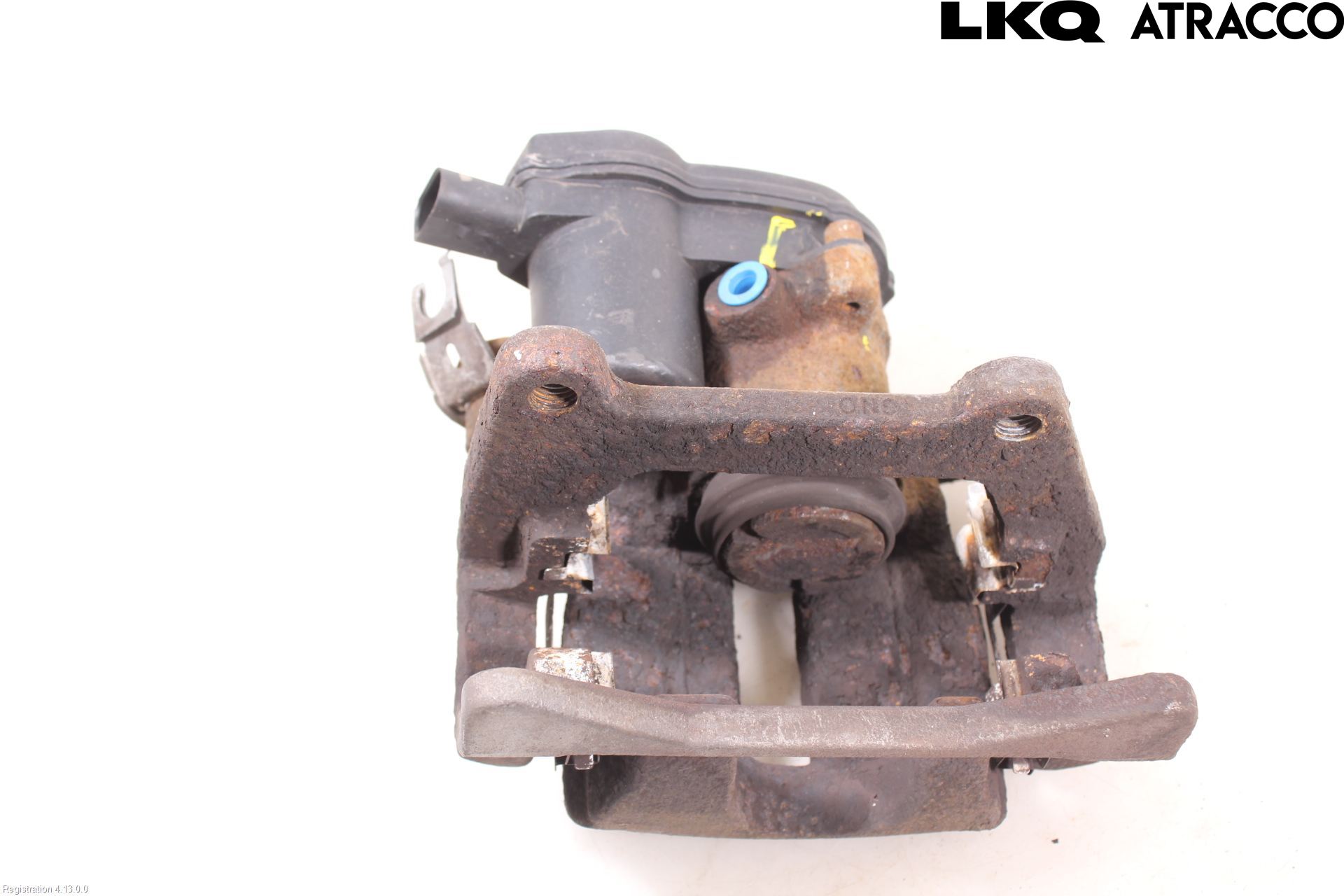 Audi A6/S6 4G 11-18 Bremsecaliper Bak Venstre