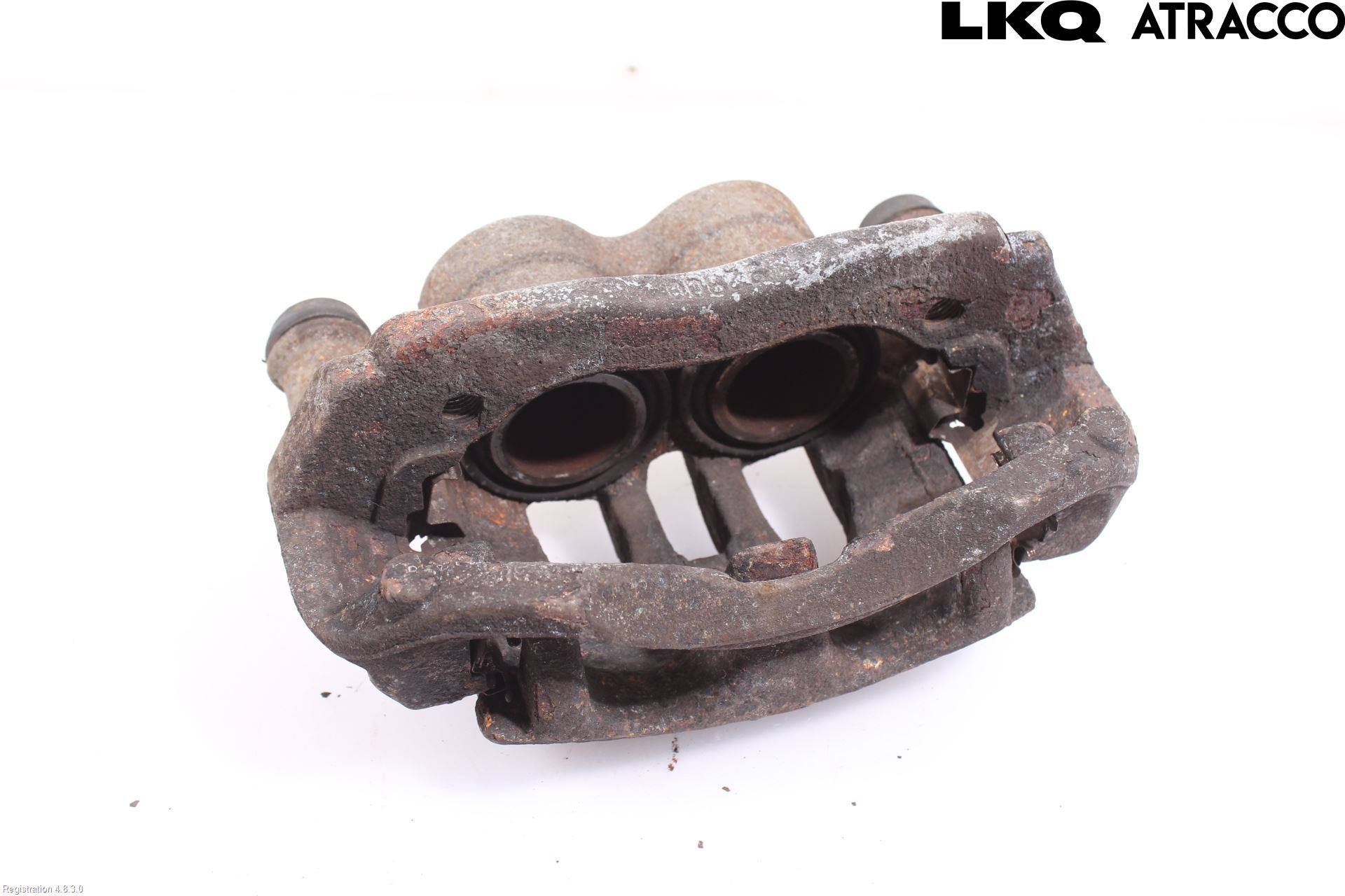 Mercedes-Benz MB SPRINTER (W906) 06-18 Bremsecaliper Foran Venstre