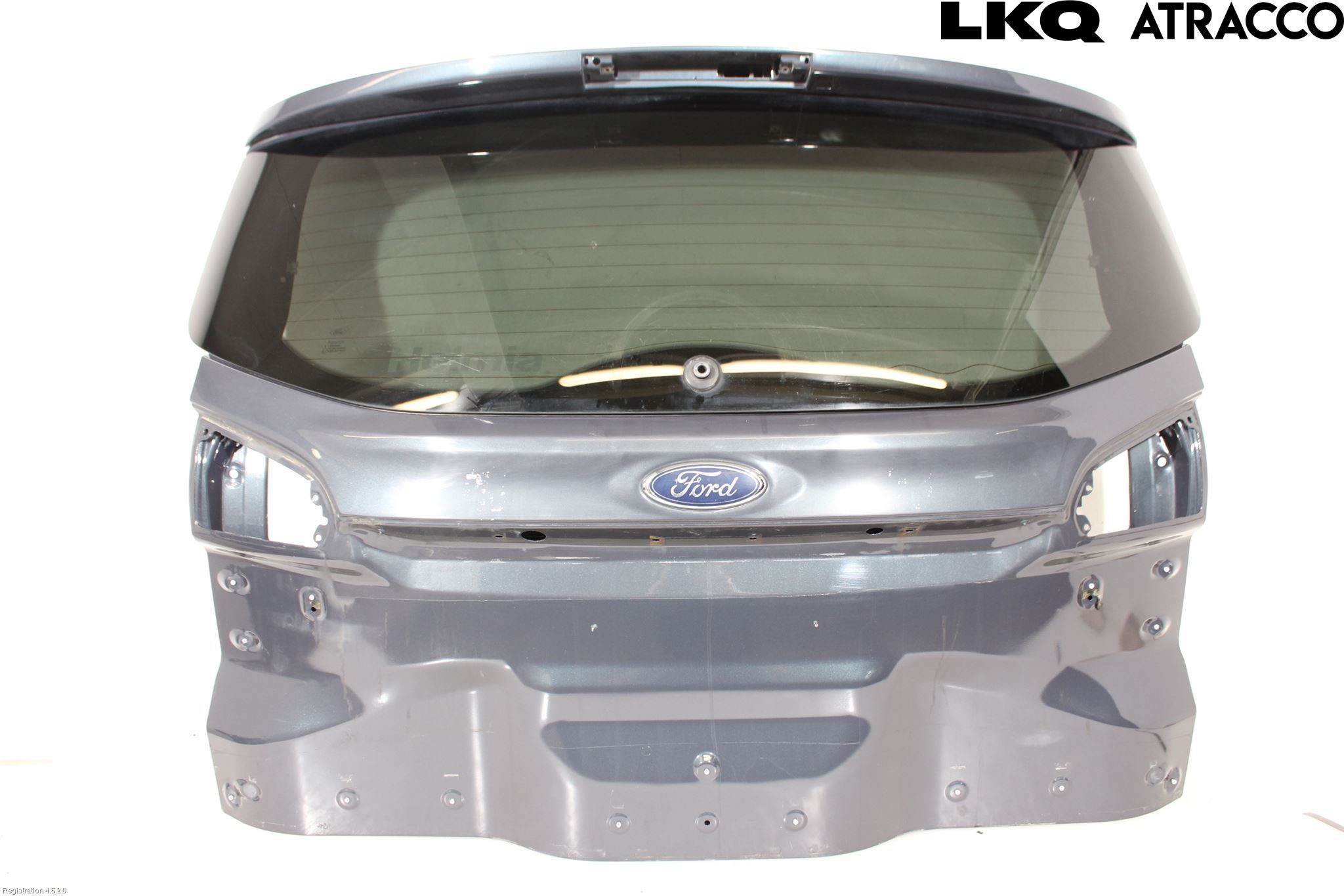 Ford S-MAX 06-15 Bakluke Cc - Kombi