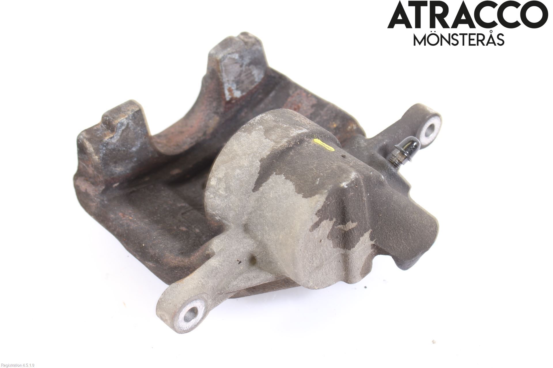 Peugeot PARTNER/E-PARTNER 19- Bremsecaliper Foran Venstre