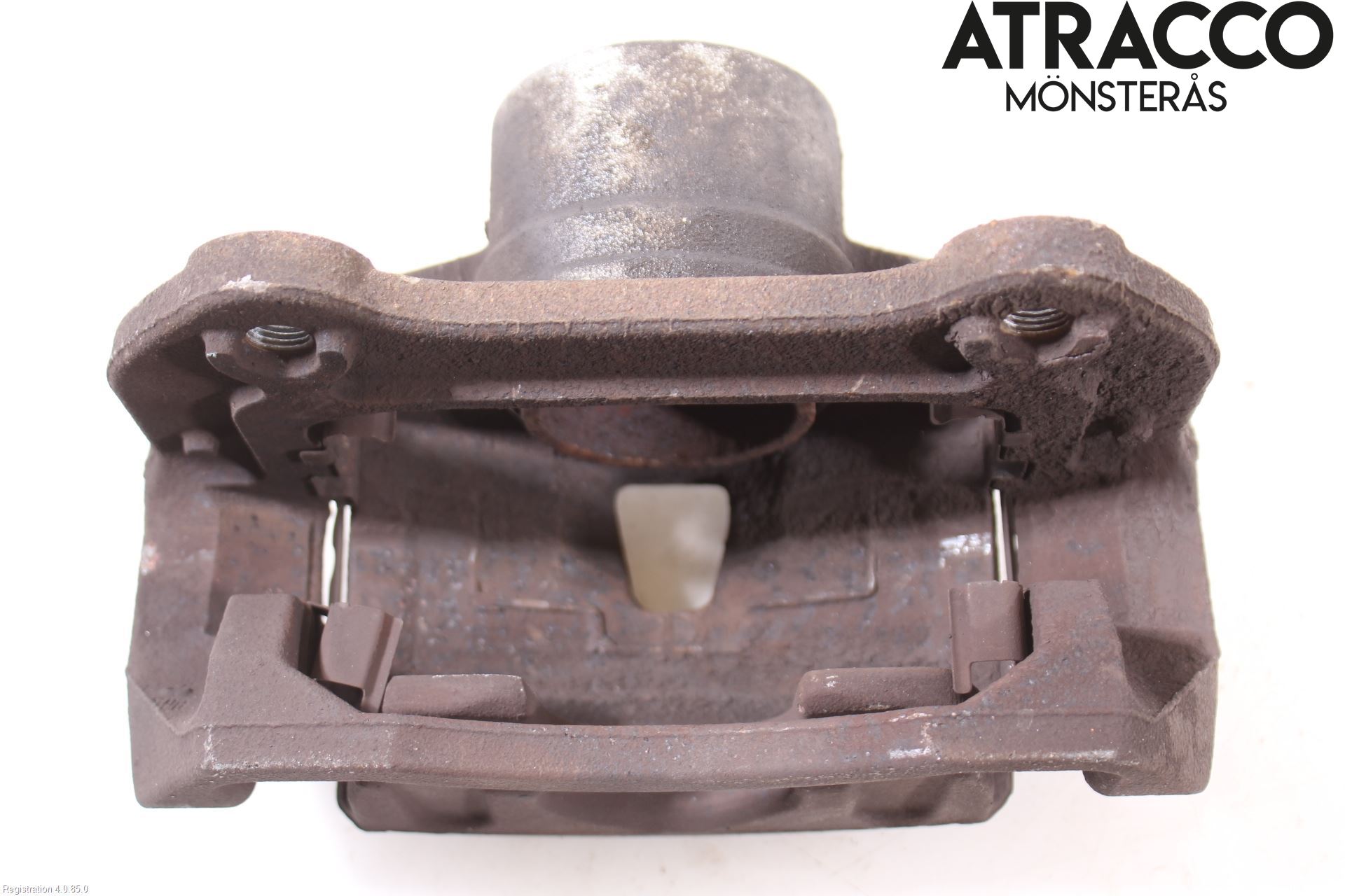 Hyundai TUCSON 05- Bremsecaliper Foran Venstre