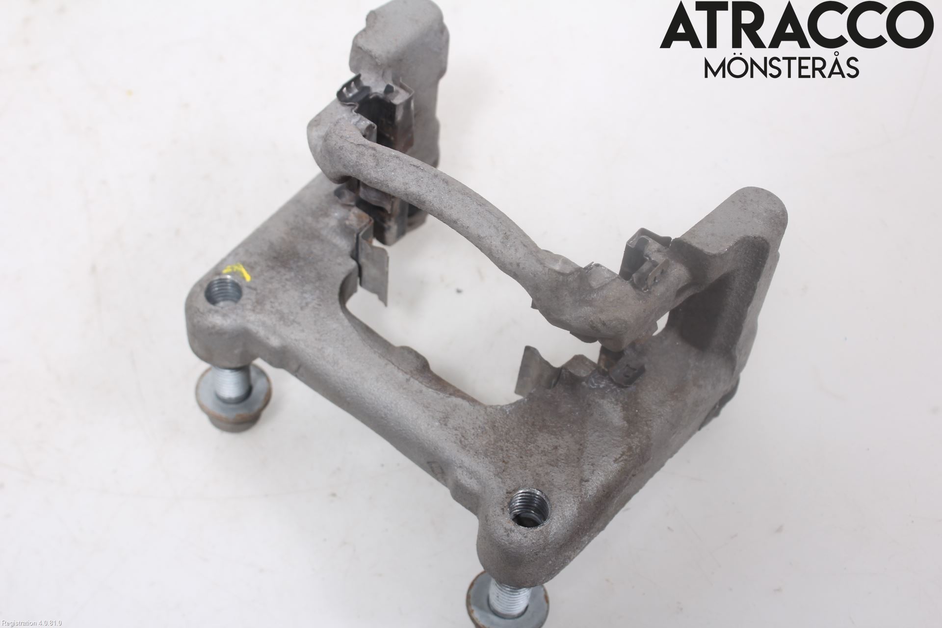 Opel MOKKA 21- Bremsecaliper Feste Holder
