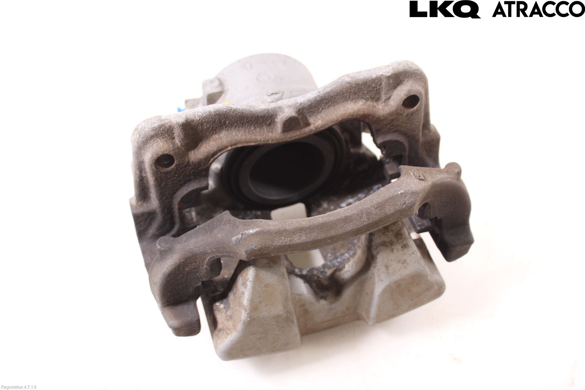 BMW 5 G30/G31/F90 17-23 Bremsecaliper Foran Høyre
