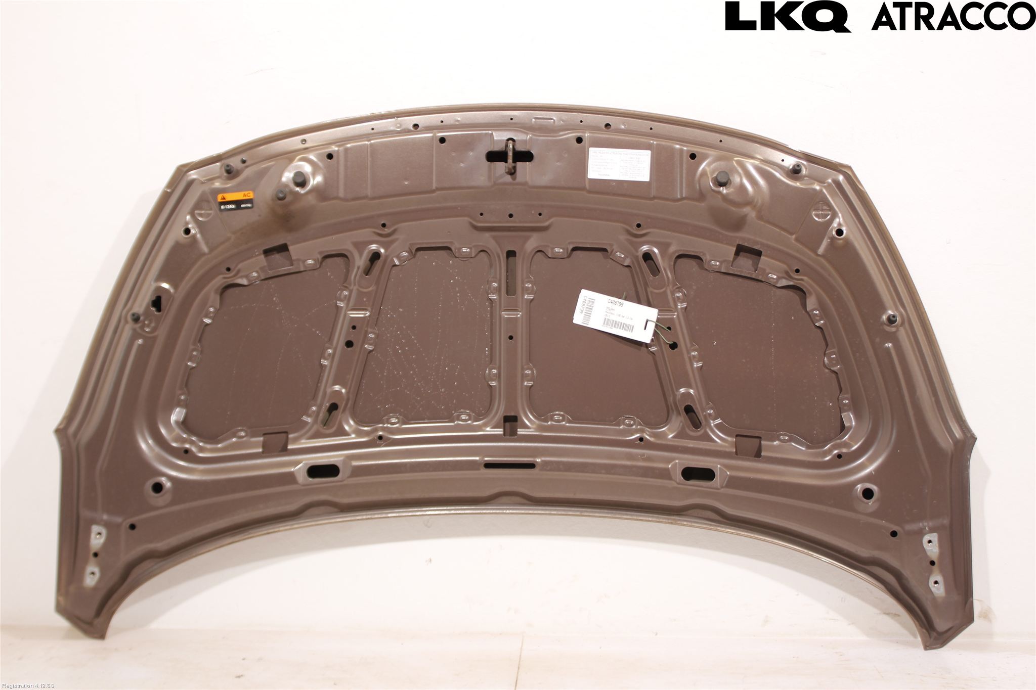 Hyundai i30 GD 13-17 Panser