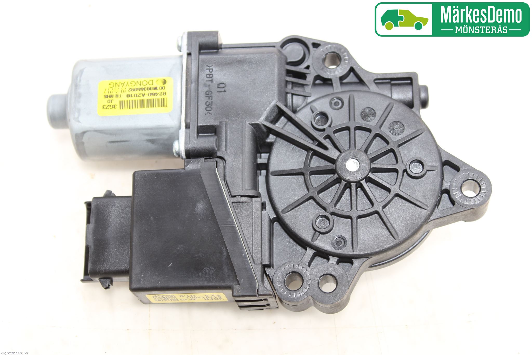 Kia CEED 12-18 Vindusheismotor