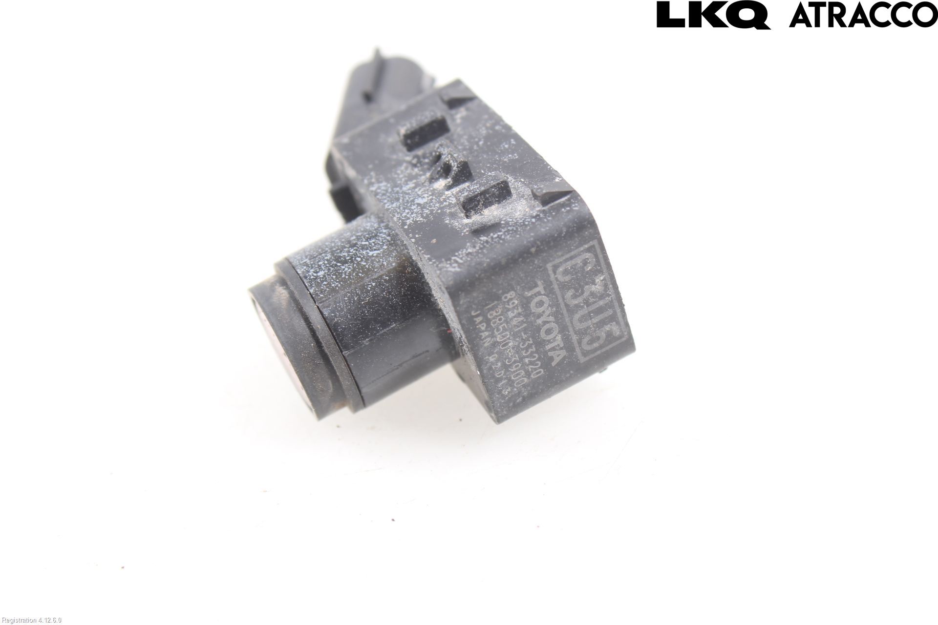 Toyota COROLLA 19- Sensor Ryggesensor