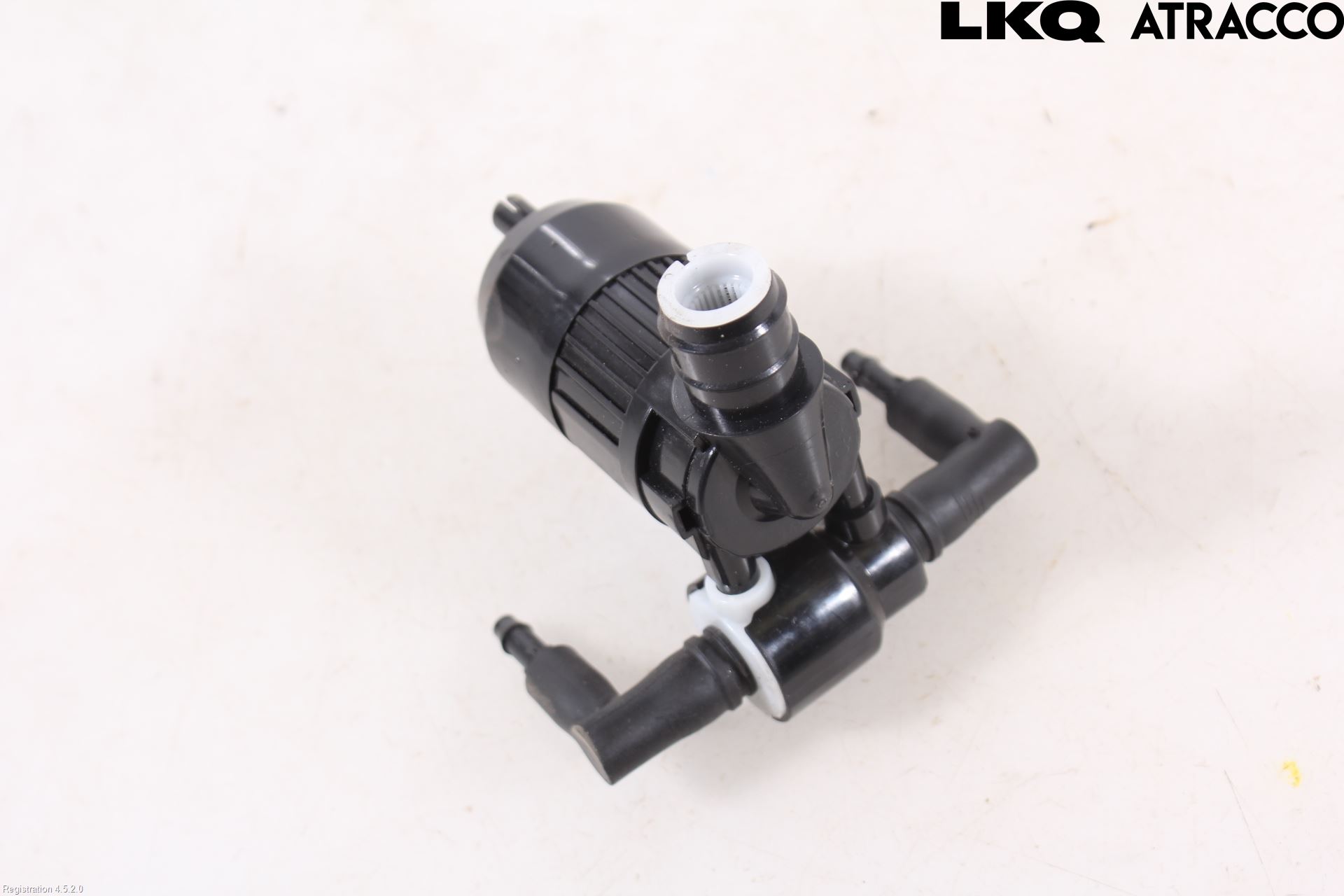 Ford MONDEO 15-22 Spylerpumpe Frontrute