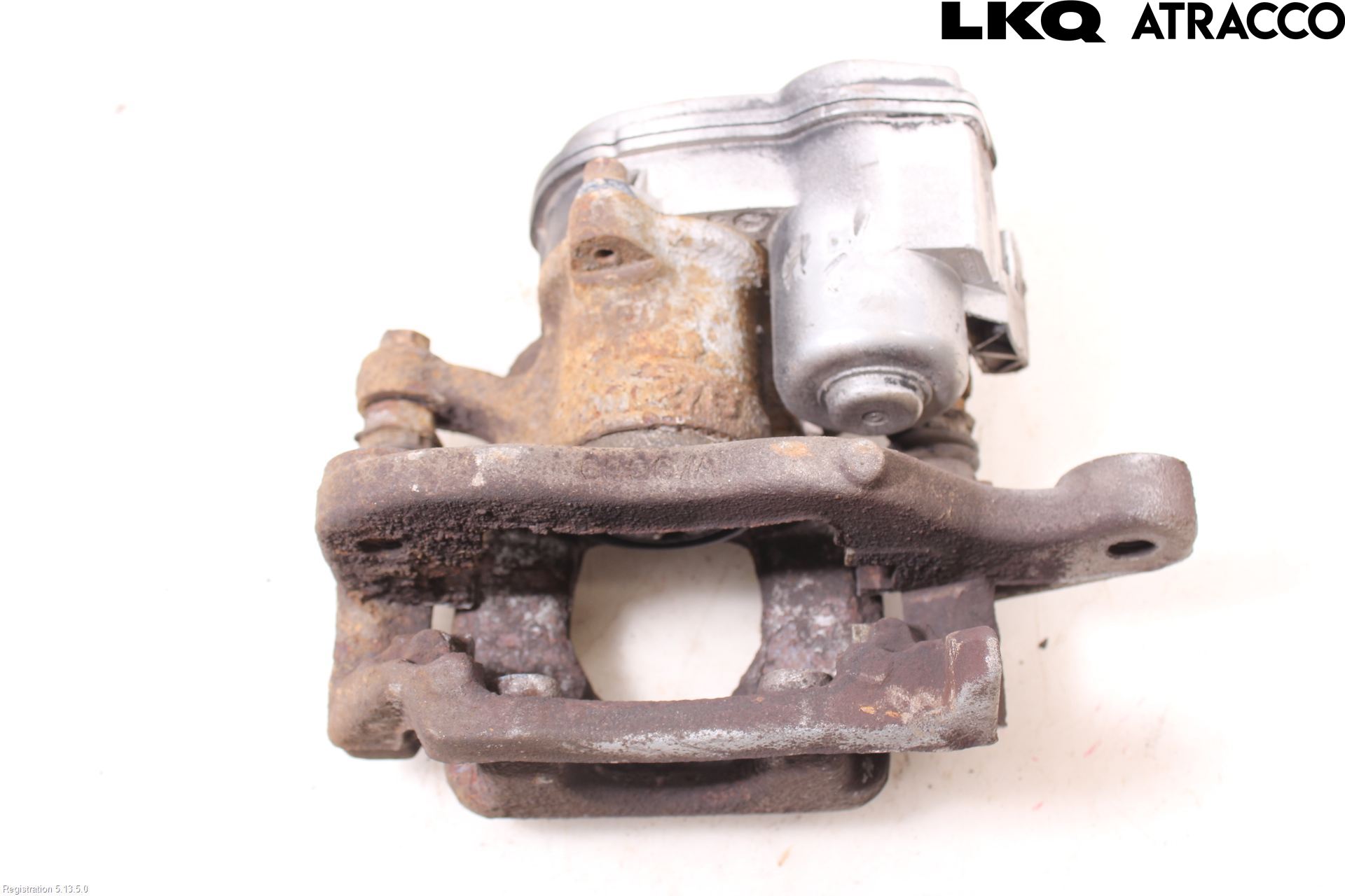 Renault KADJAR 15- Bremsecaliper Bak Venstre