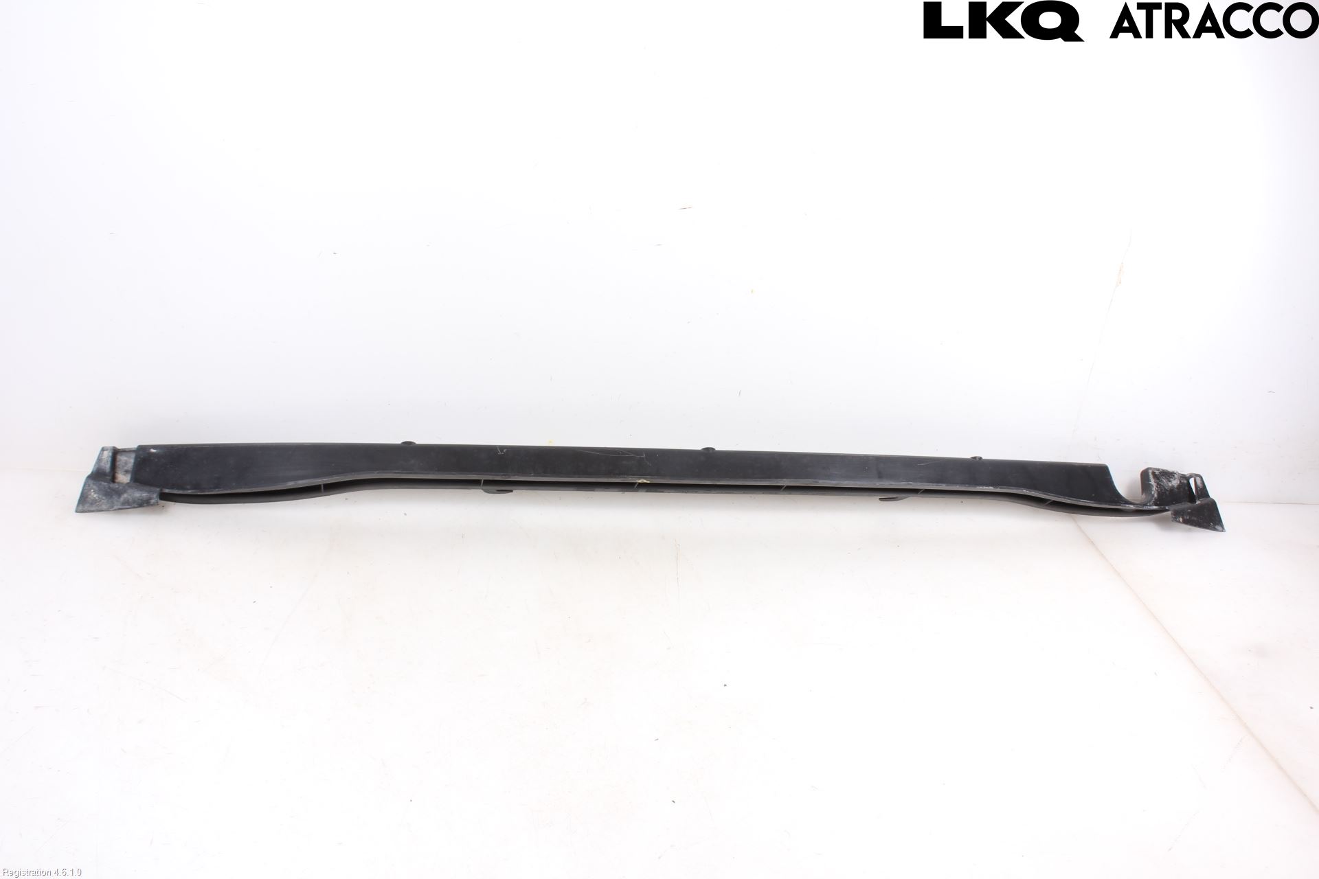 Volvo V70 08-13 Støtfanger Bak Deform Element