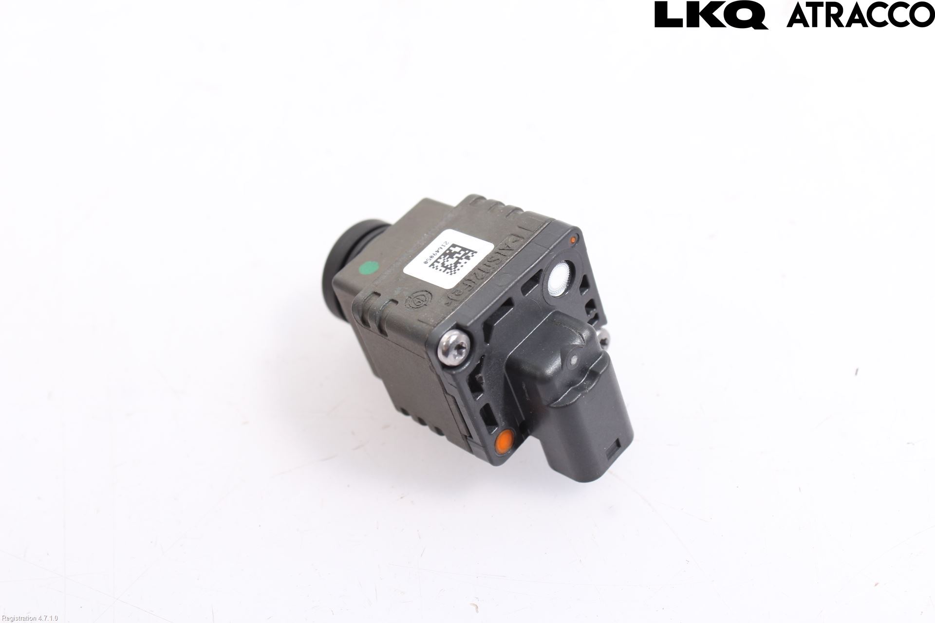 BMW 5 G30/G31/F90 17-23 Parkeringshjelp Kamera