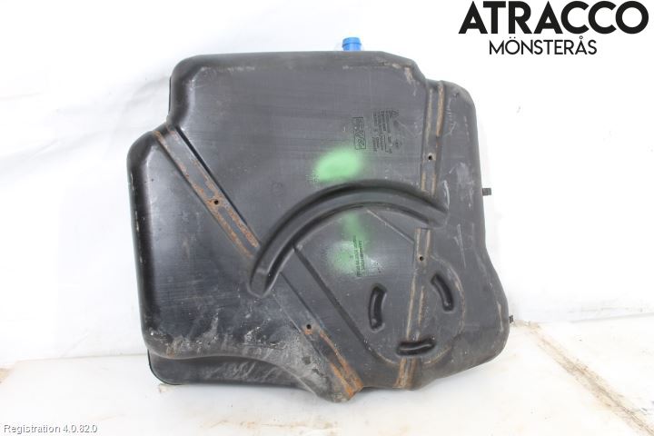 Volvo V50 08-12 Drivstofftank Diesel